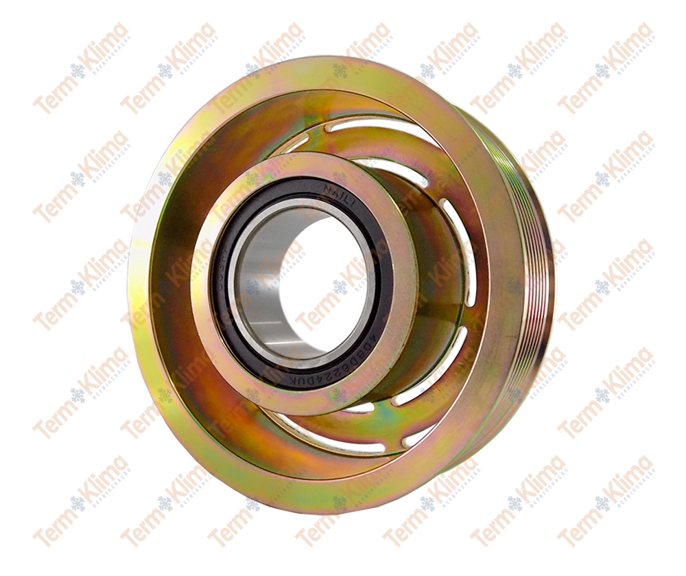 POLIA DO COMPRESSOR 5H14B 8PK - ROYCE - 51005