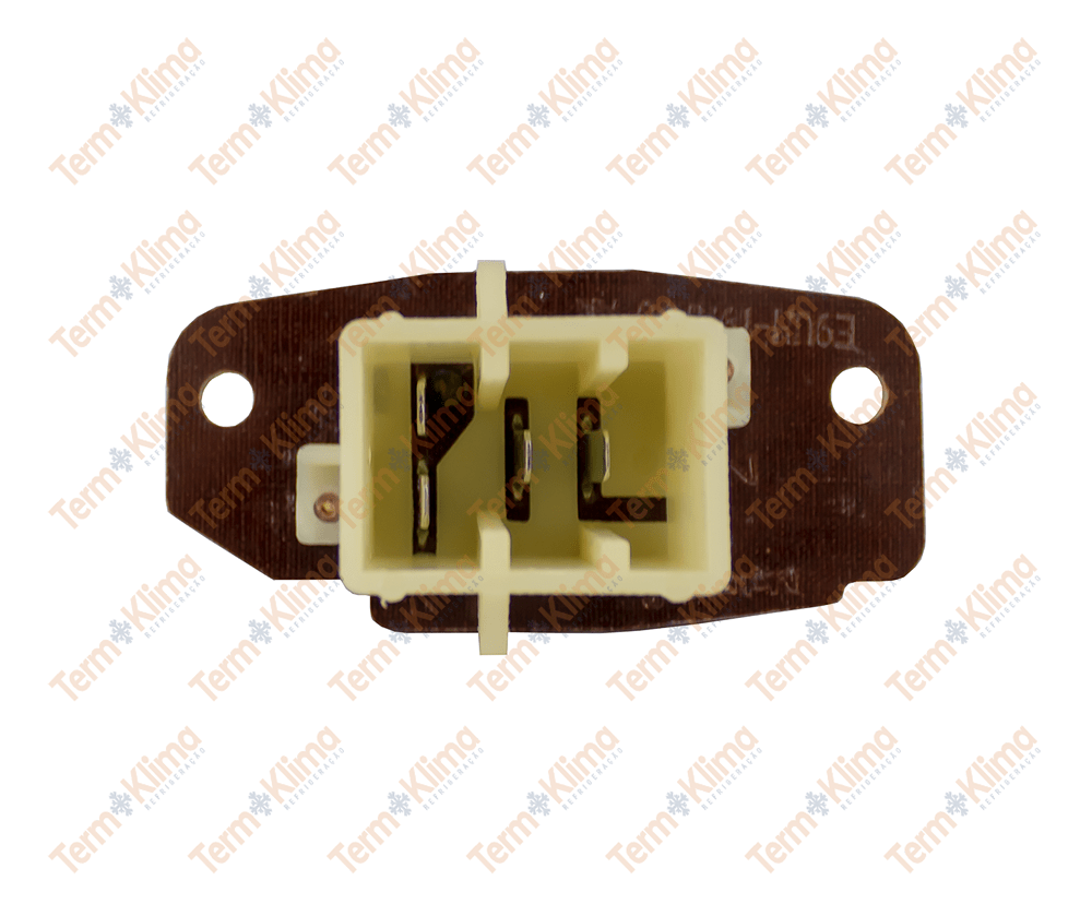 RESISTÊNCIA CX EVAPORADORA FORD F250 / F350 / F4000 ROYCE - 53011