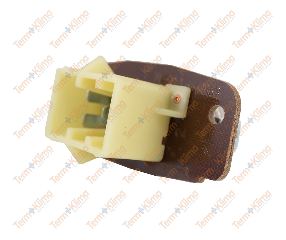 RESISTÊNCIA CX EVAPORADORA FORD F250 / F350 / F4000 ROYCE - 53011