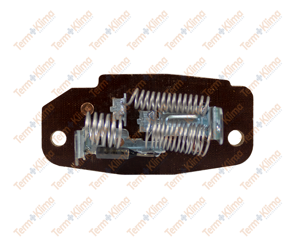 RESISTÊNCIA CX EVAPORADORA FORD F250 / F350 / F4000 ROYCE - 53011