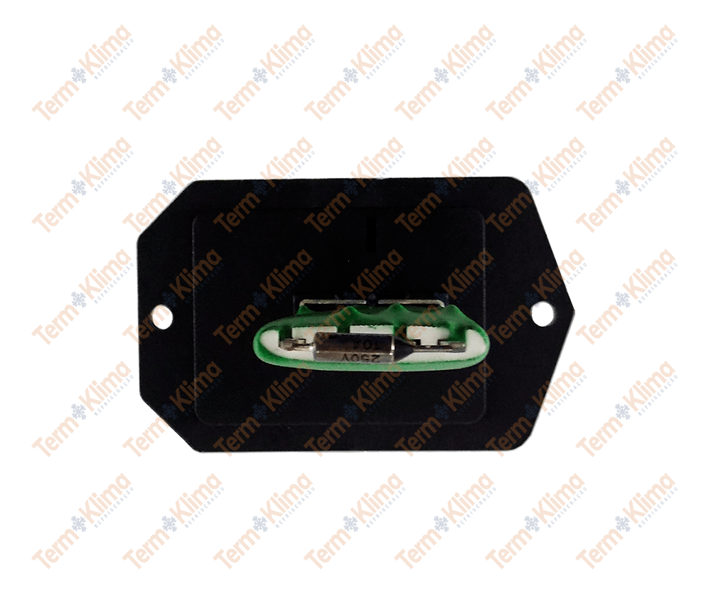 RESISTÊNCIA CX EVAPORADORA HILUX 2005 ROYCE - 53013