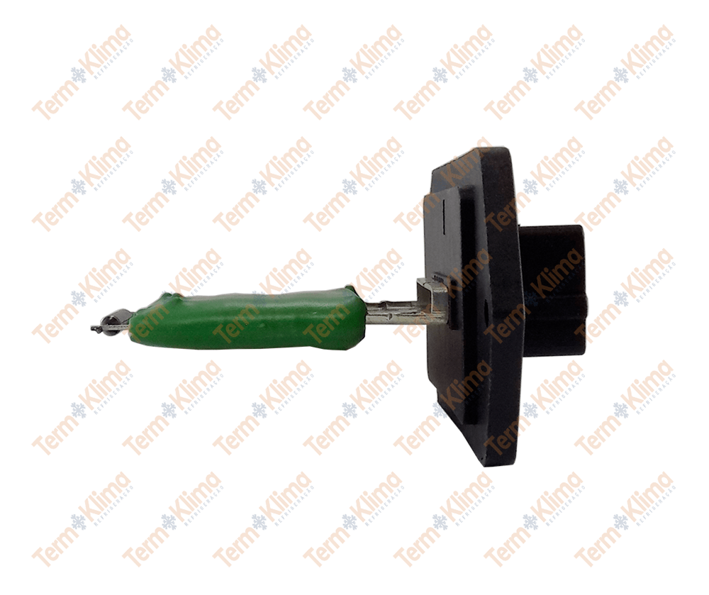 RESISTÊNCIA CX EVAPORADORA HILUX 2005 ROYCE - 53013