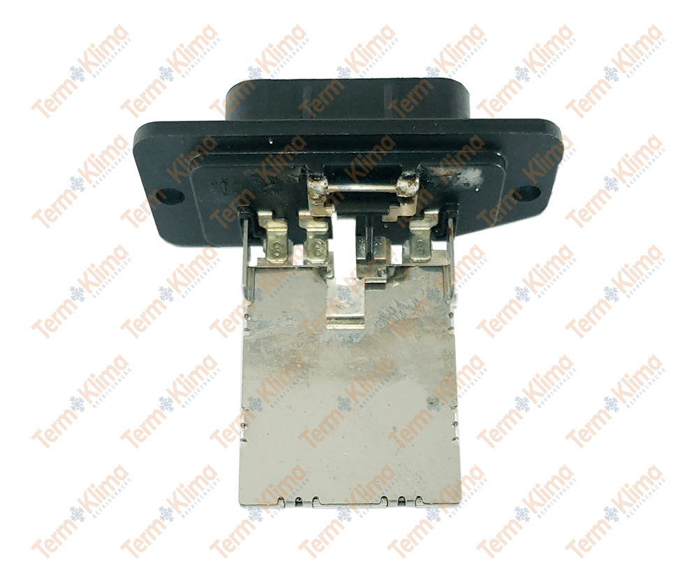 RESISTÊNCIA GM COBALT / SPIN / ONIX ROYCE - 53028