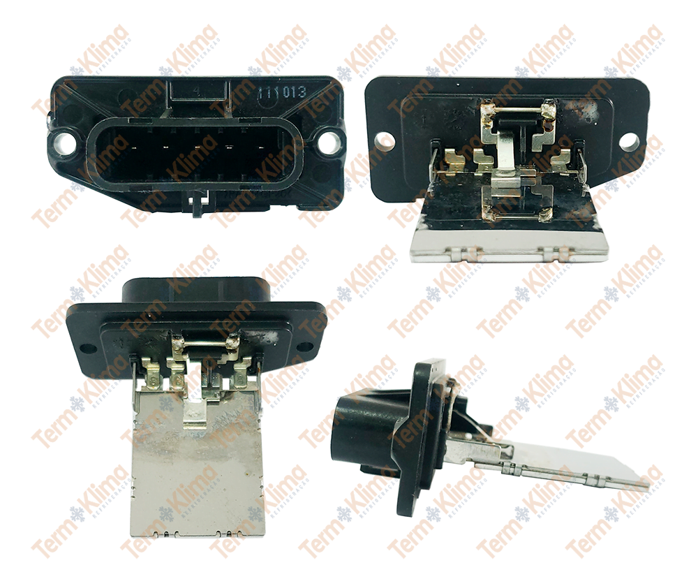 RESISTÊNCIA GM COBALT / SPIN / ONIX ROYCE - 53028