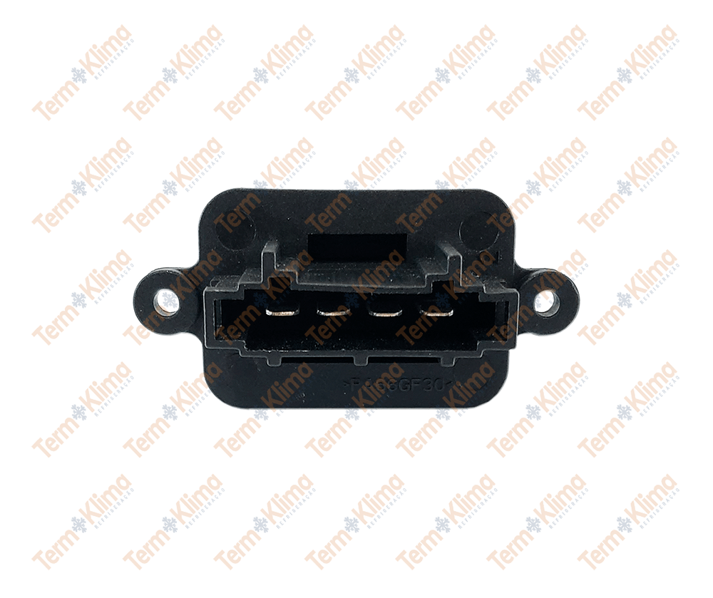 RESISTÊNCIA RENAULT LOGAN / SANDEIRO ROYCE - 53039