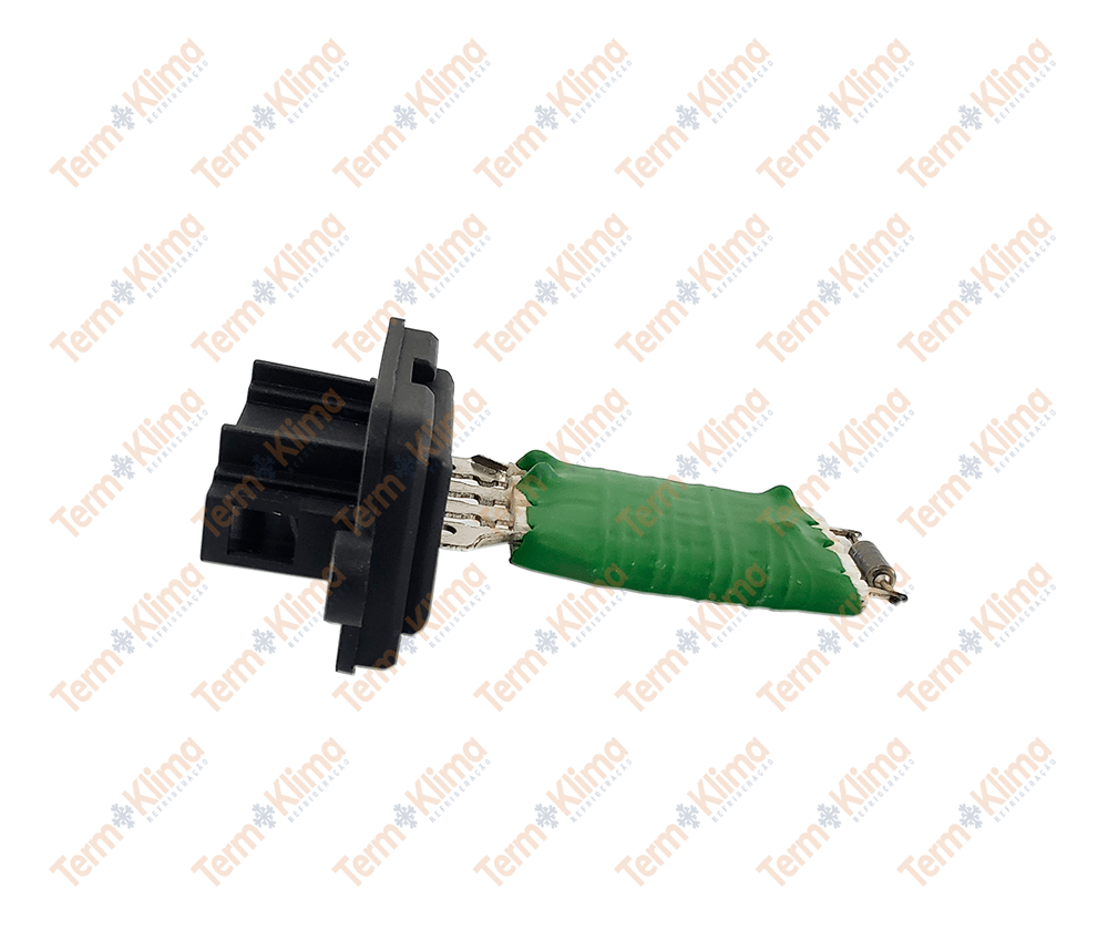 RESISTÊNCIA RENAULT LOGAN / SANDEIRO ROYCE - 53039