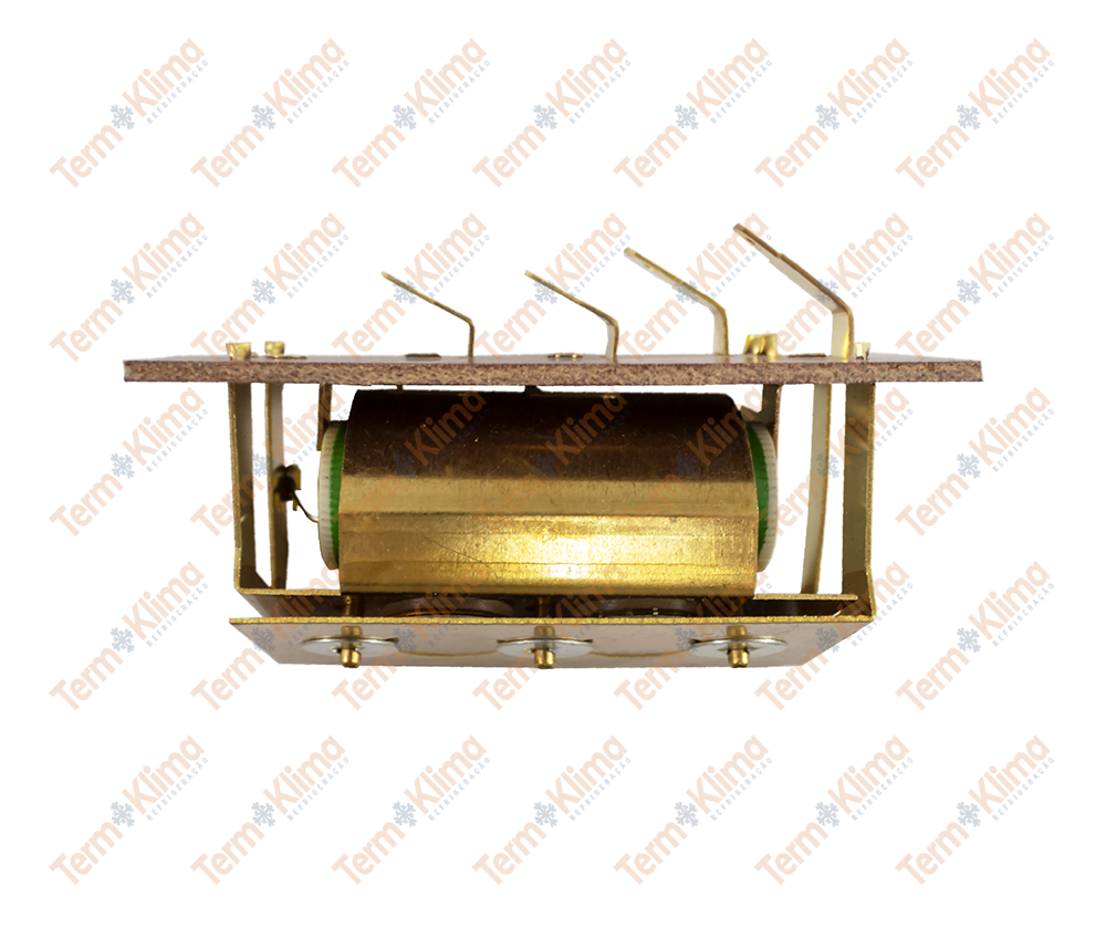 RESISTÊNCIA CX EVAPORADORA VOLVO FH ROYCE - 53044