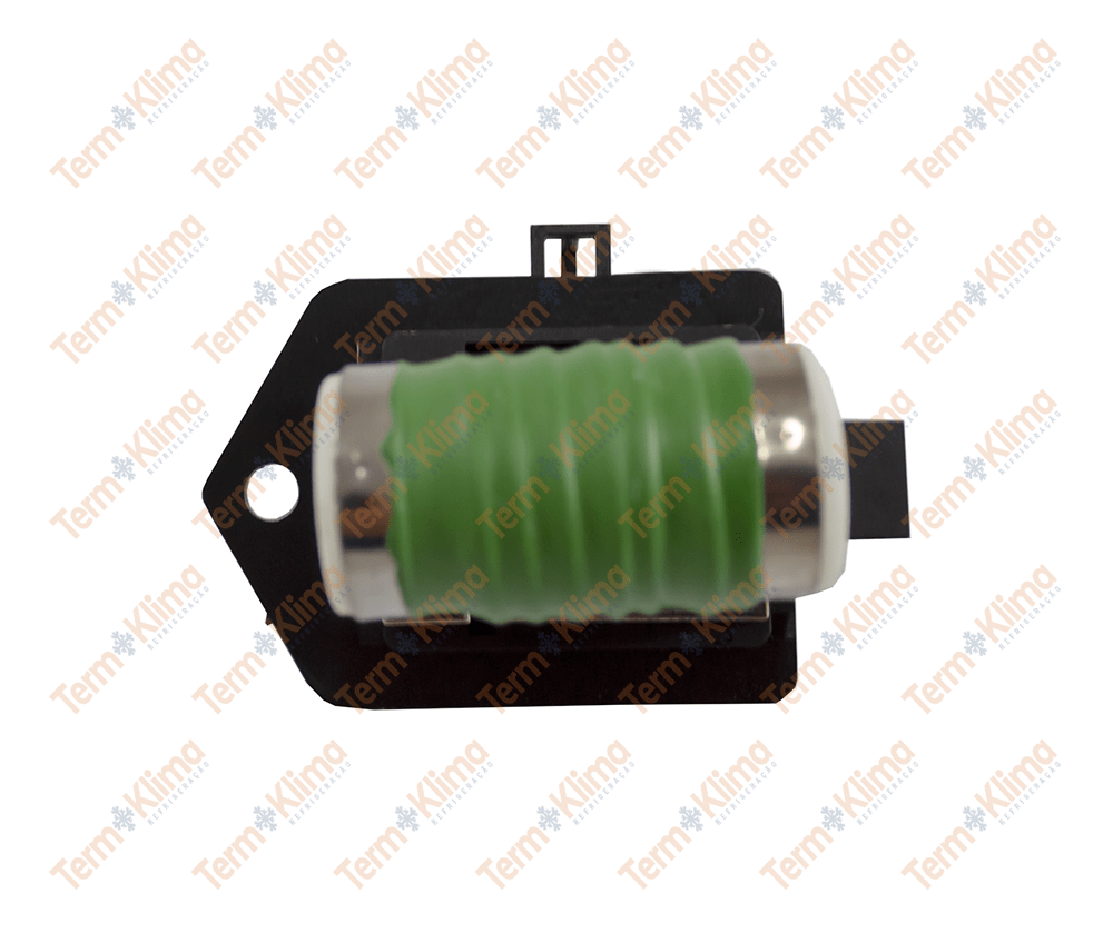 RESISTÊNCIA ELETROVENTILADOR RADIADOR NOVO VW PALIO ROYCE - 53047
