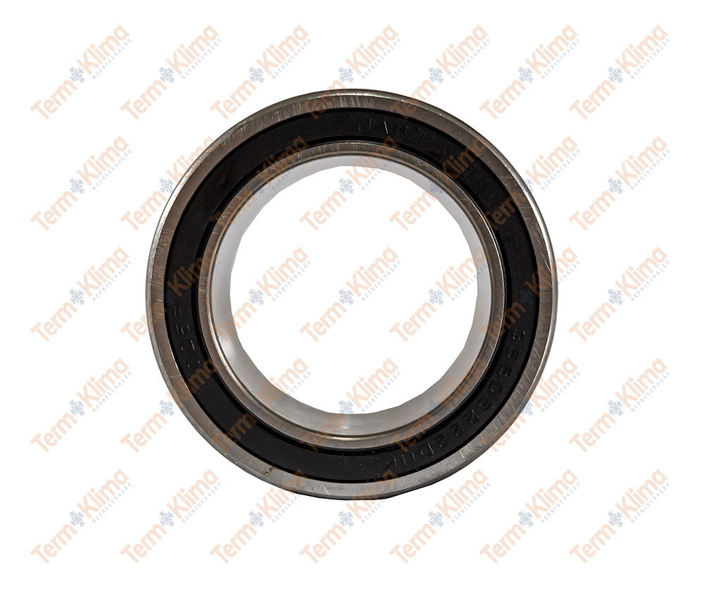 ROLAMENTO DE COMPRESSOR HYUNDAI HB20 / VOLKSWAGEN_UP - ROYCE - 55020
