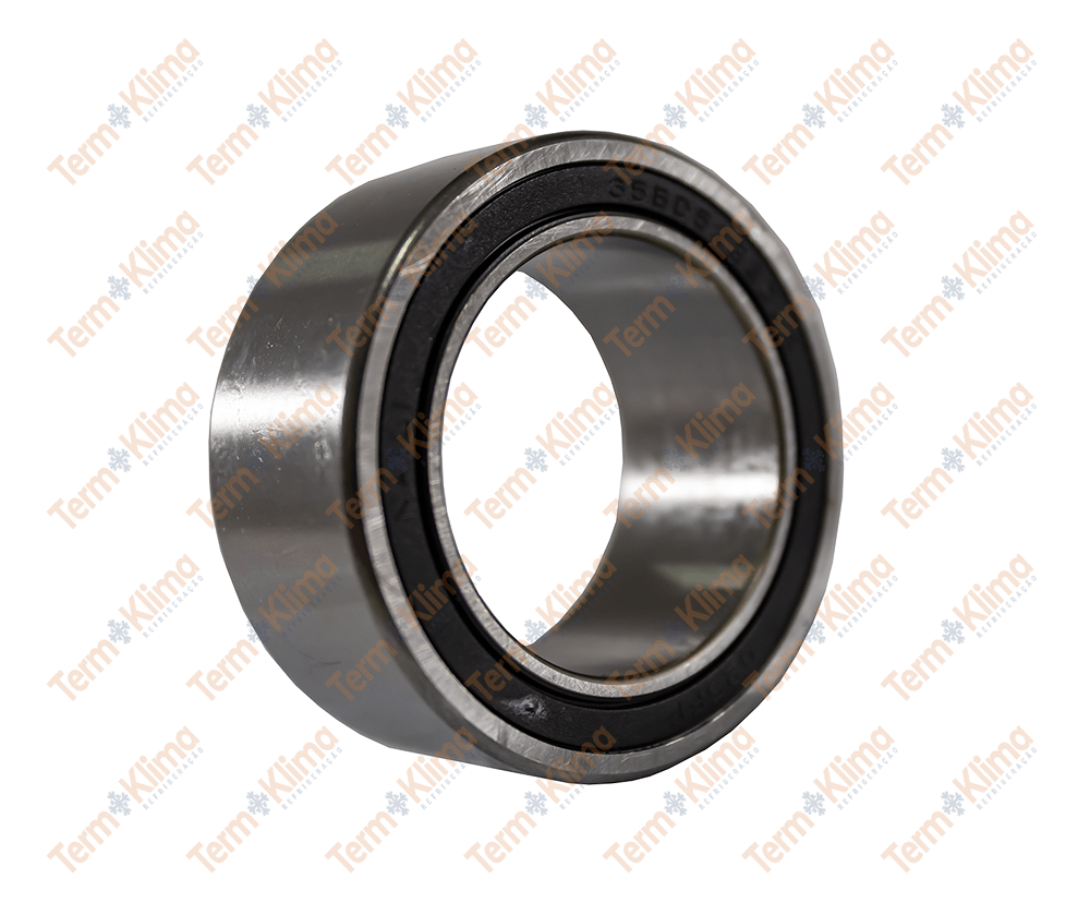 ROLAMENTO DE COMPRESSOR HYUNDAI HB20 / VOLKSWAGEN_UP - ROYCE - 55020