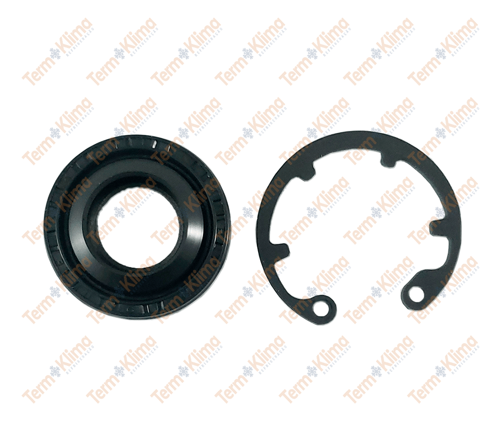 SELO DO COMPRESSOR DELPHI CVC - ROYCE - 60002