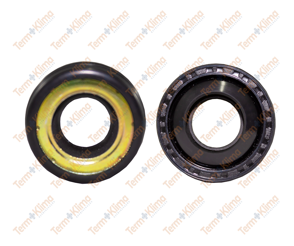 SELO DO COMPRESSOR DENSO AMAROK - ROYCE - 60008