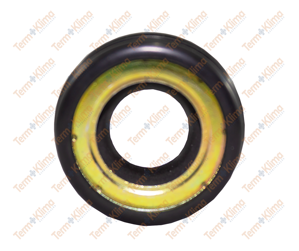 SELO DO COMPRESSOR DENSO AMAROK - ROYCE - 60008