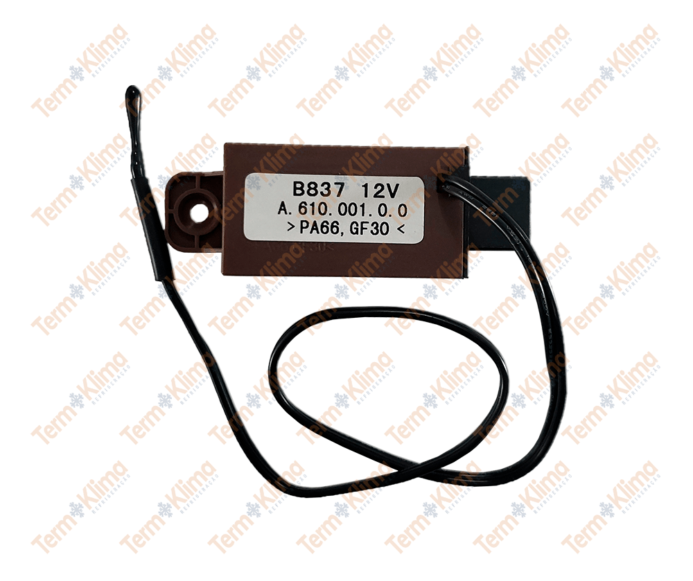 TERMOSTATO FIAT PALIO / FIESTA 1999 - 61003