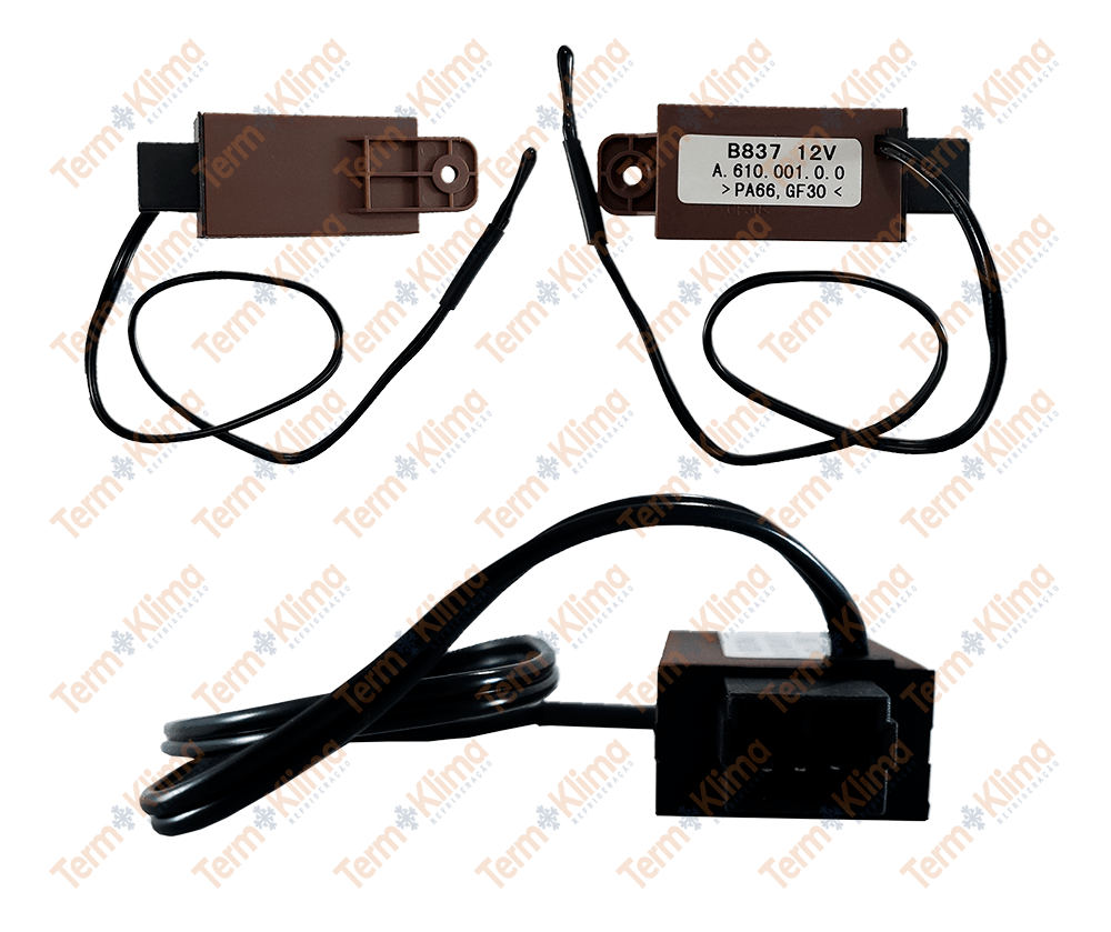 TERMOSTATO FIAT PALIO / FIESTA 1999 - 61003
