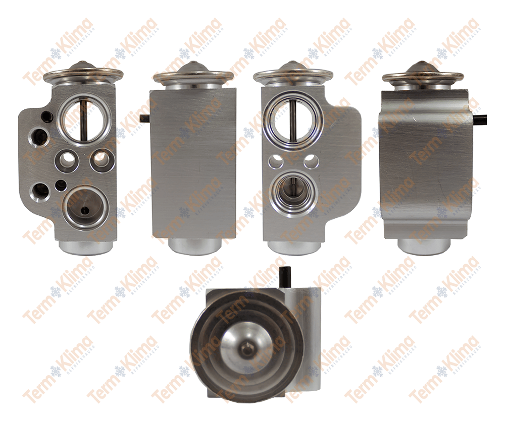 VÁLVULA DE EXPANSÃO VW AMAROK / JETTA 2011 - ROYCE - 64068