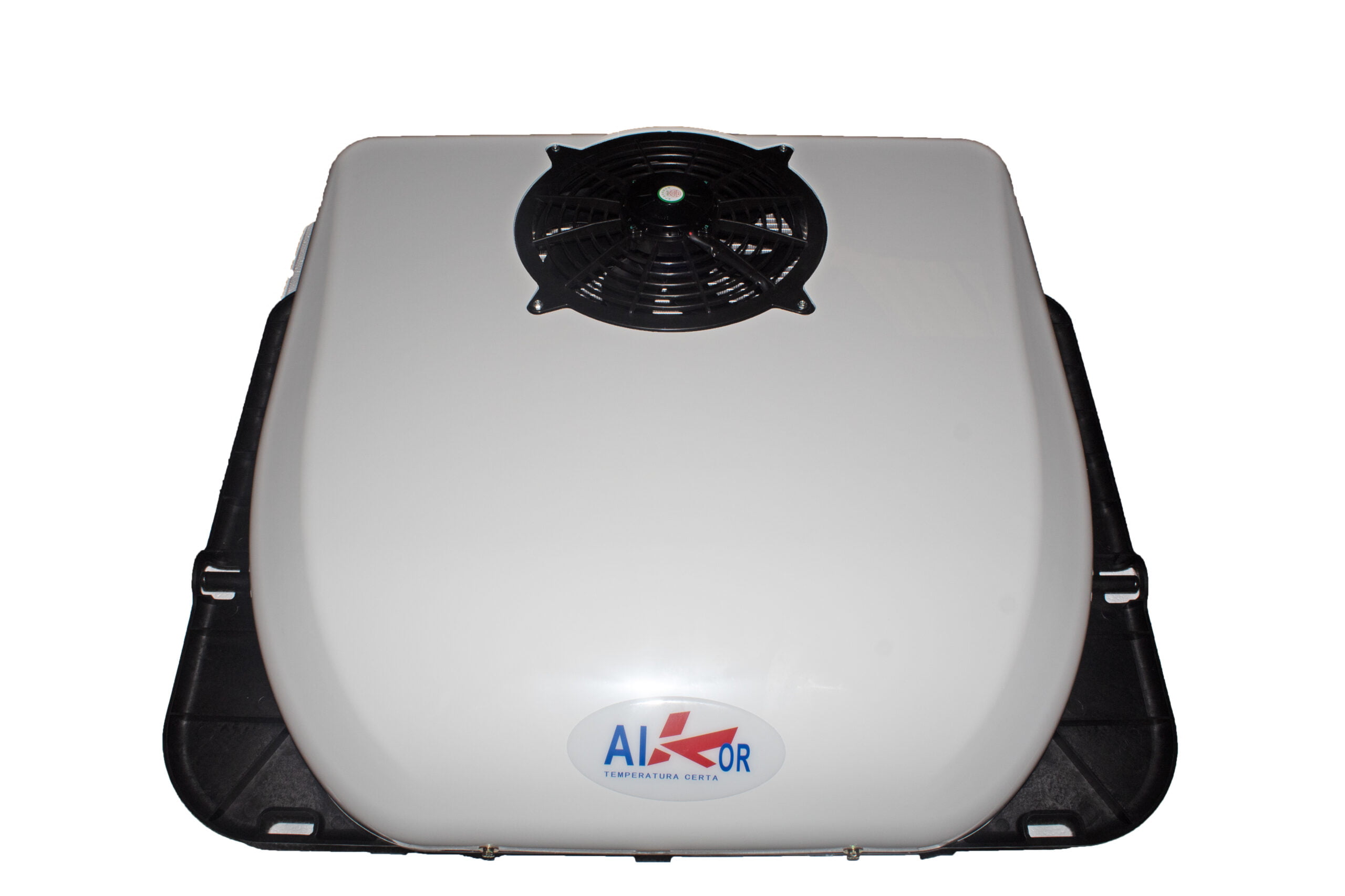 KIT AR-CONDICIONADO ELETRICO CAMINHÃO AIKOR - 15002