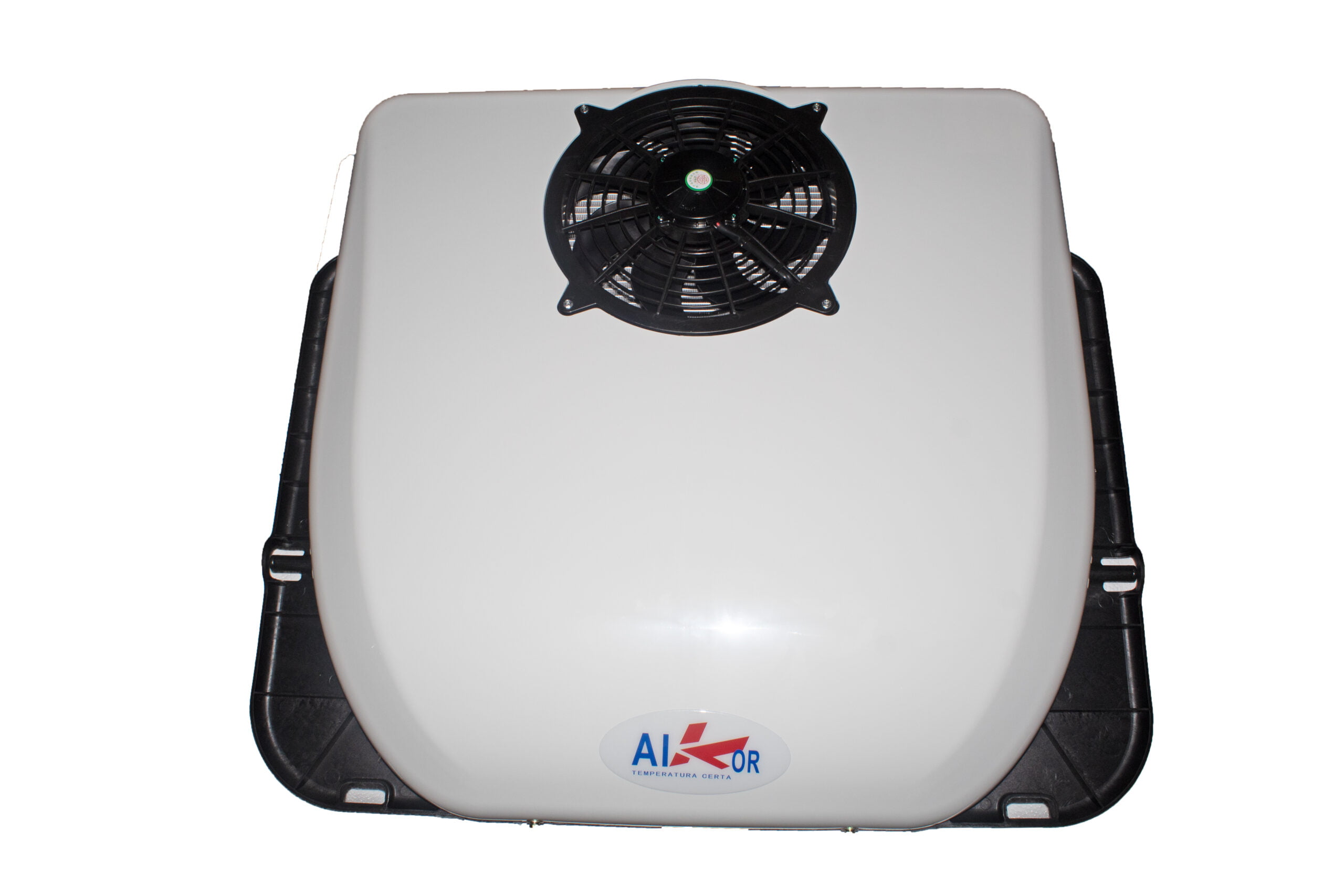 KIT AR-CONDICIONADO ELETRICO CAMINHÃO AIKOR - 15002