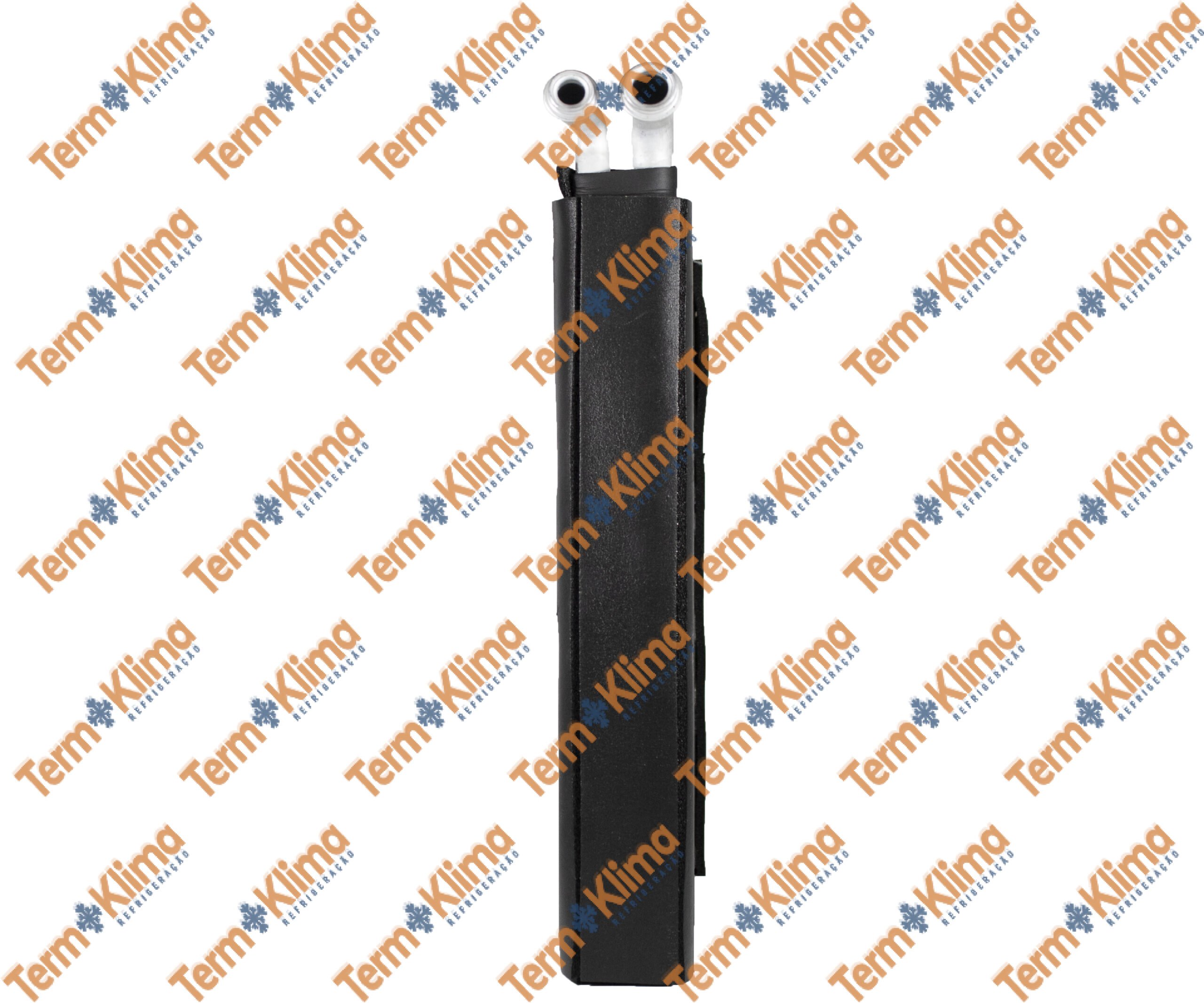 EVAPORADOR ESCAVADEIRA CASE CX220C - 33100