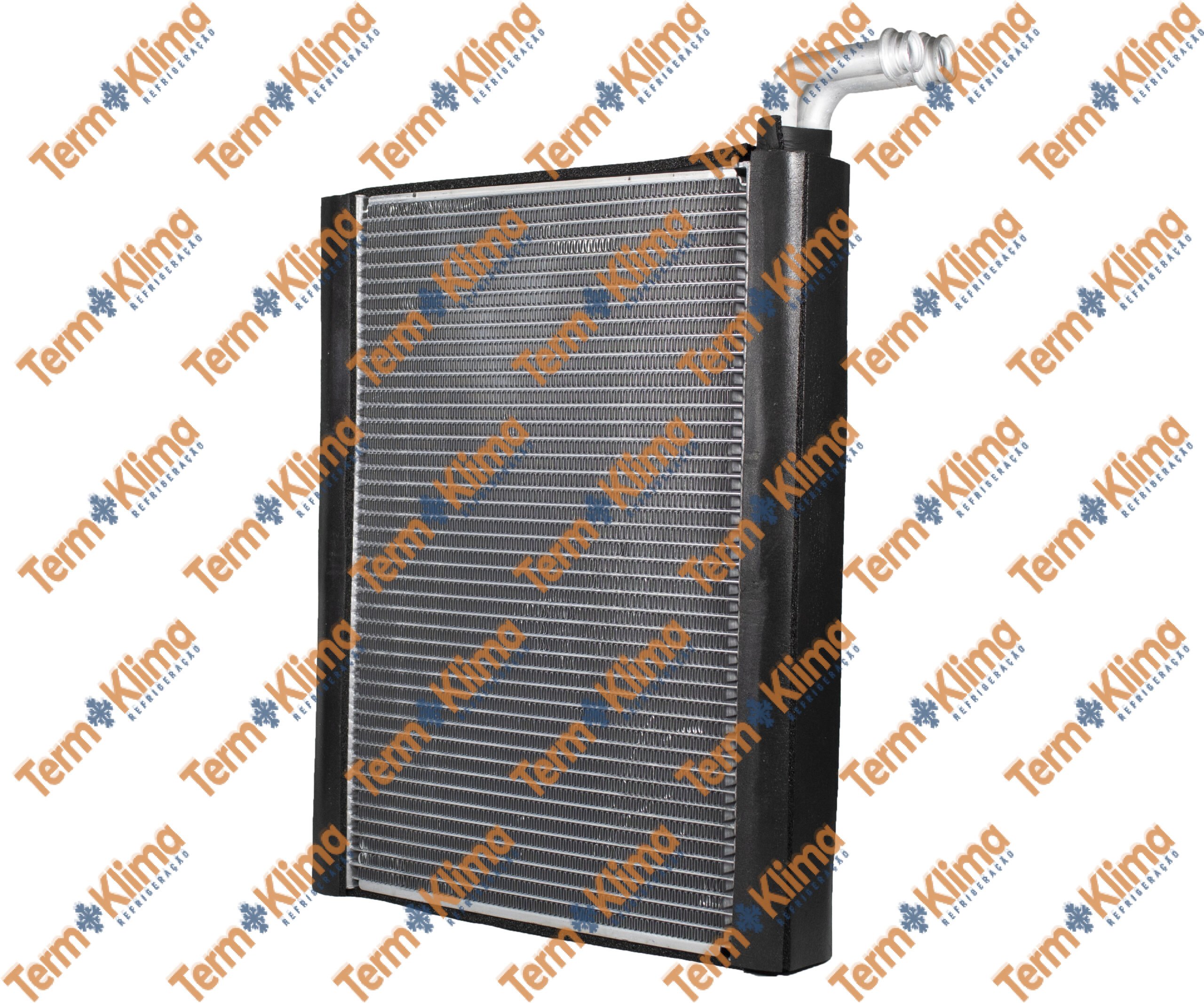 EVAPORADOR ESCAVADEIRA CASE CX220C - 33100