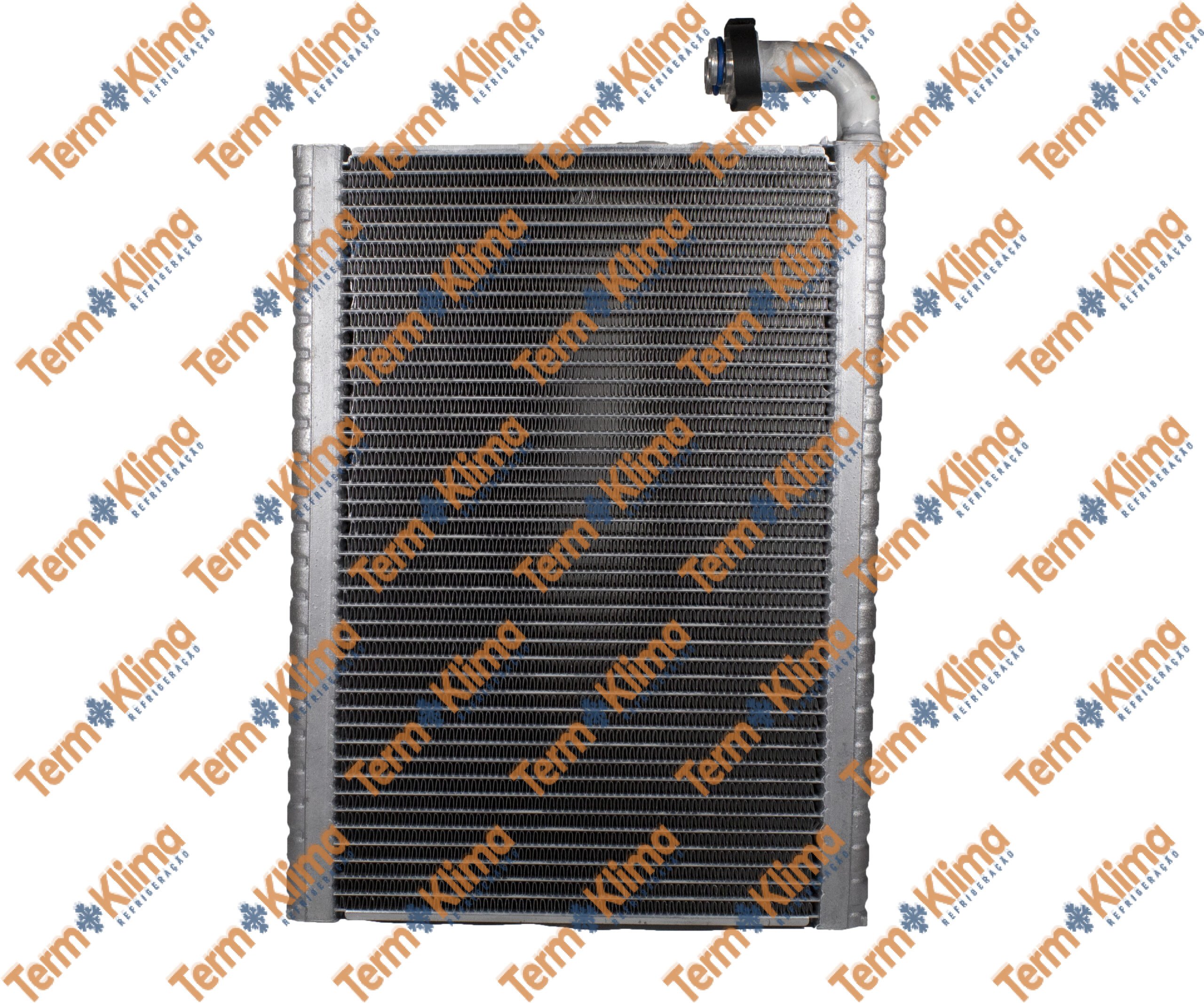 EVAPORADOR ESCAVADEIRA CASE 220 - 33166