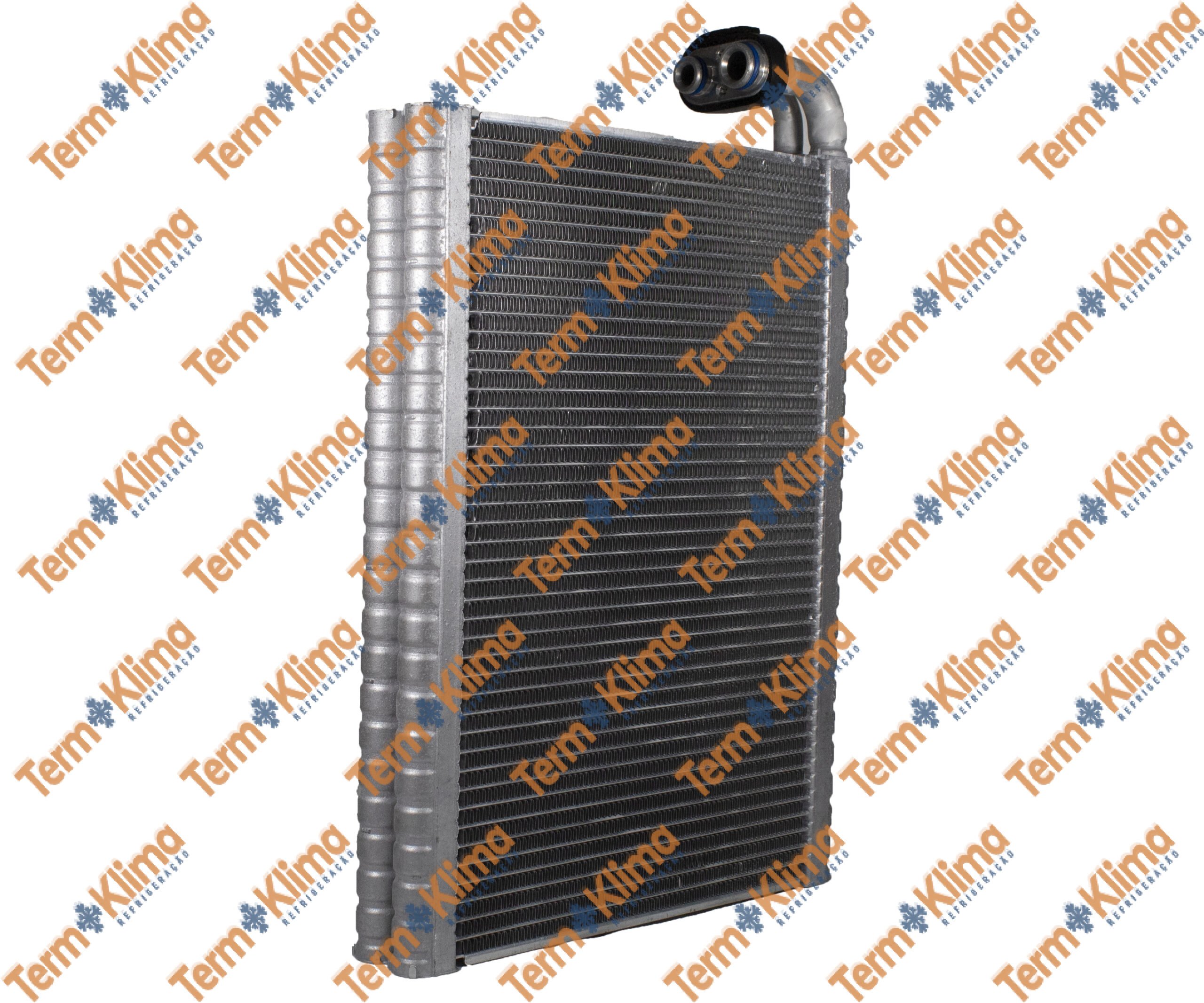 EVAPORADOR ESCAVADEIRA CASE 220 - 33166