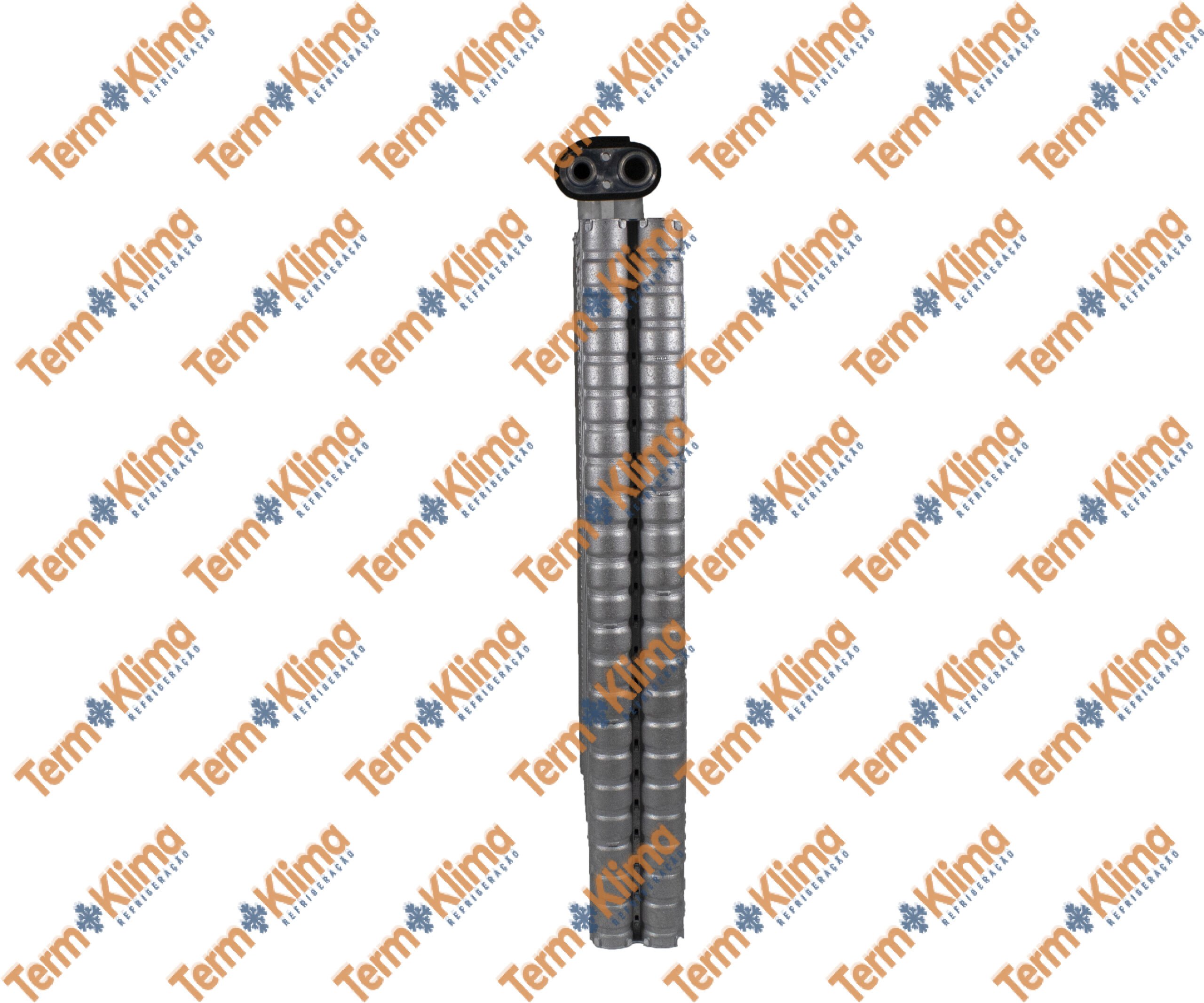 EVAPORADOR ESCAVADEIRA CASE 220 - 33166