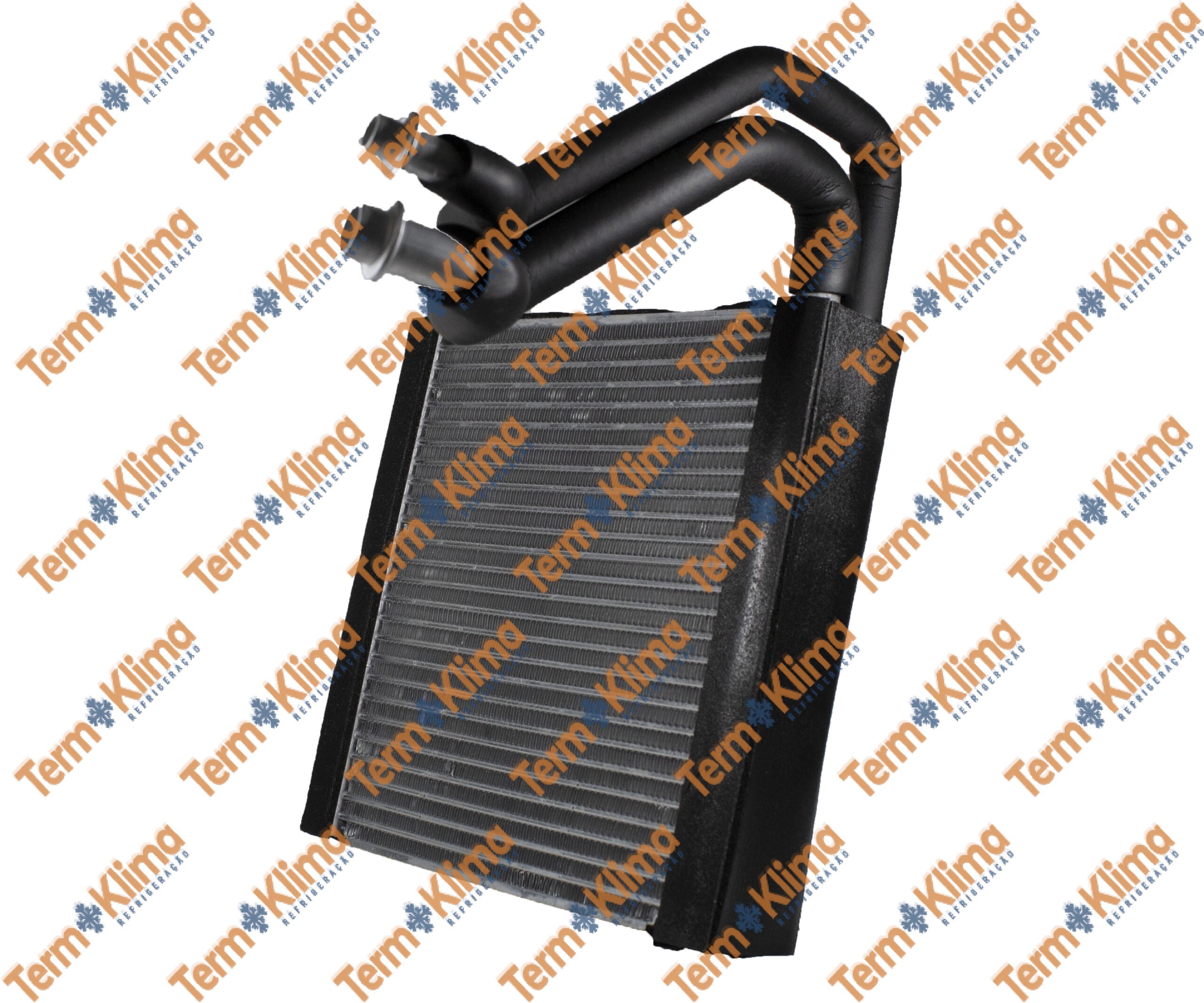 EVAPORADOR FORD NEW KA - 33136