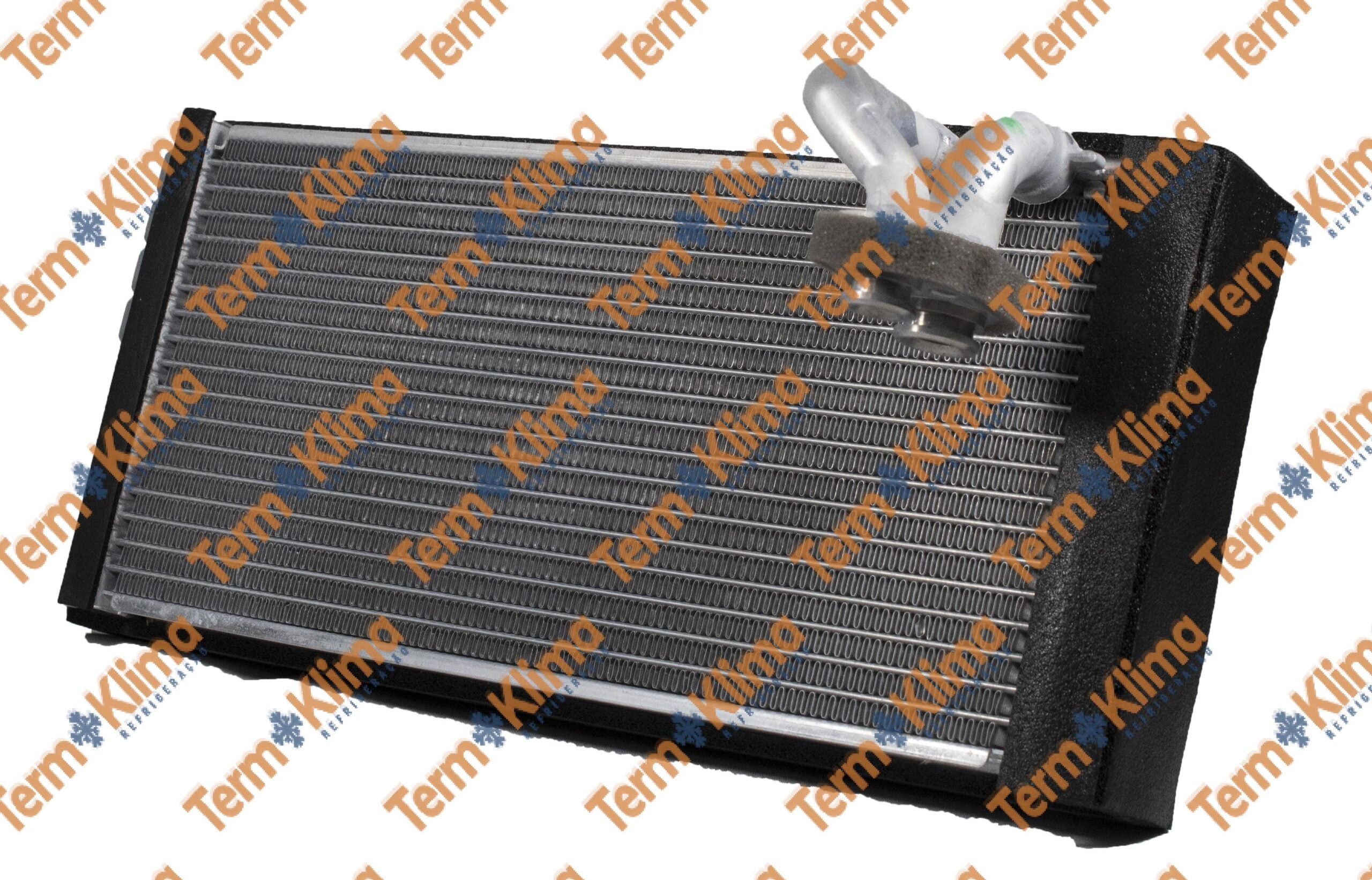 Evaporador Traseiro Toyota Hilux SW4 2016 -33010