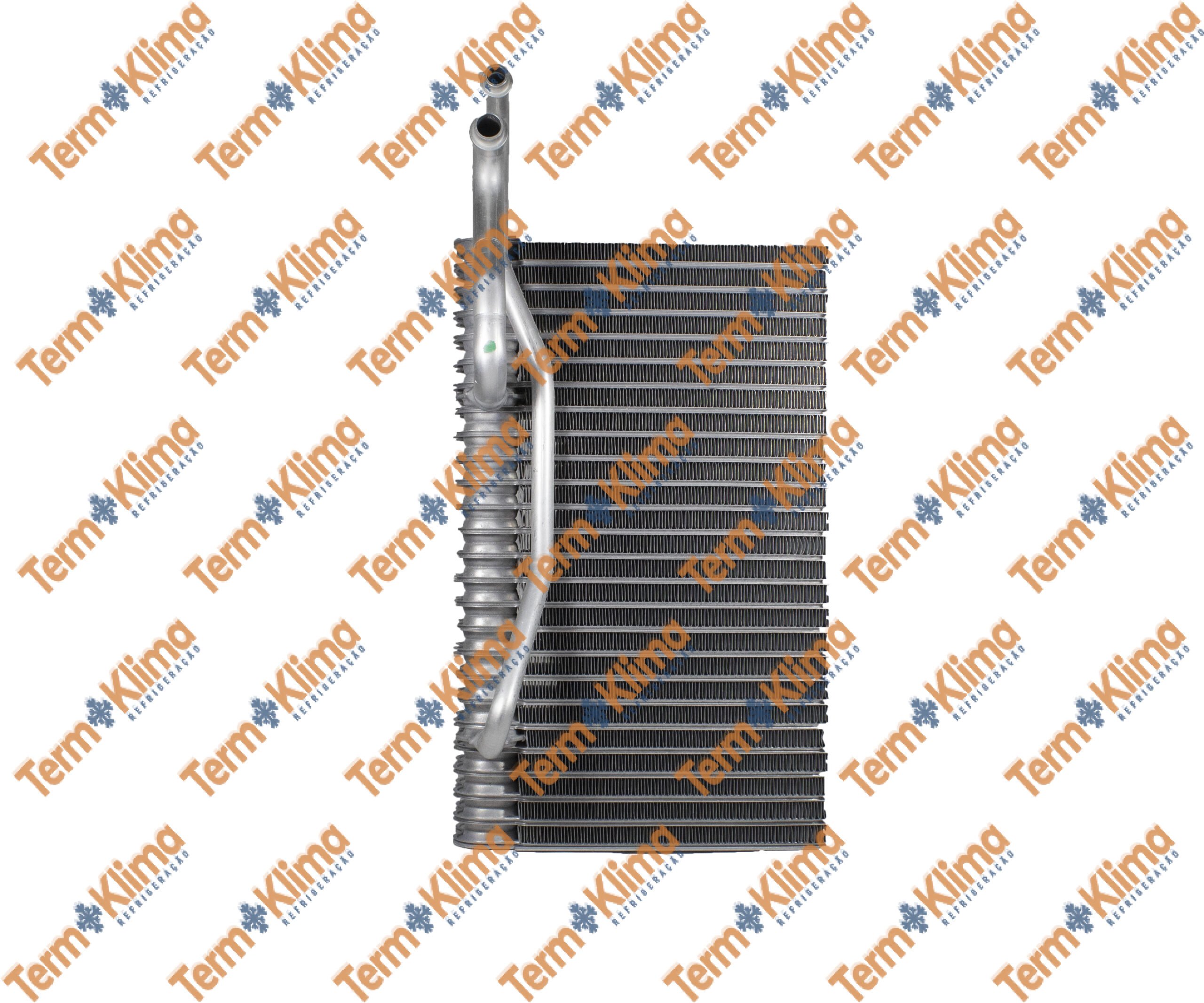 EVAPORADOR VOLVO VM 1998 - 33082