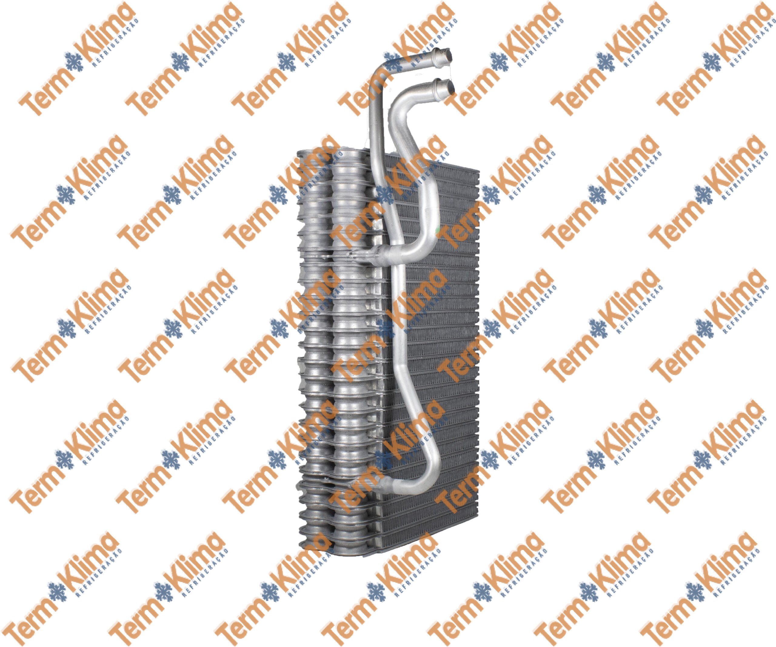 EVAPORADOR VOLVO VM 1998 - 33082