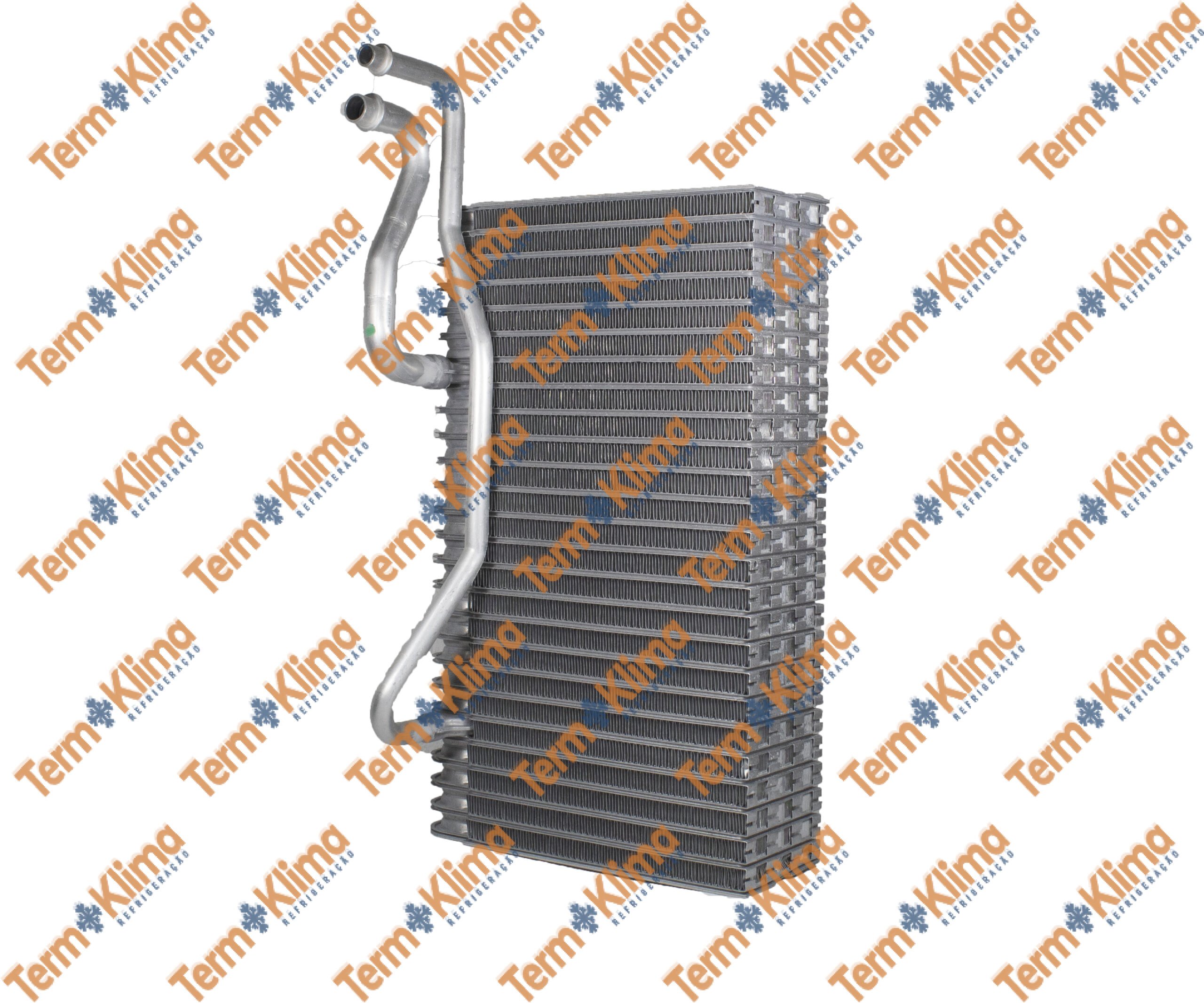 EVAPORADOR VOLVO VM 1998 - 33082