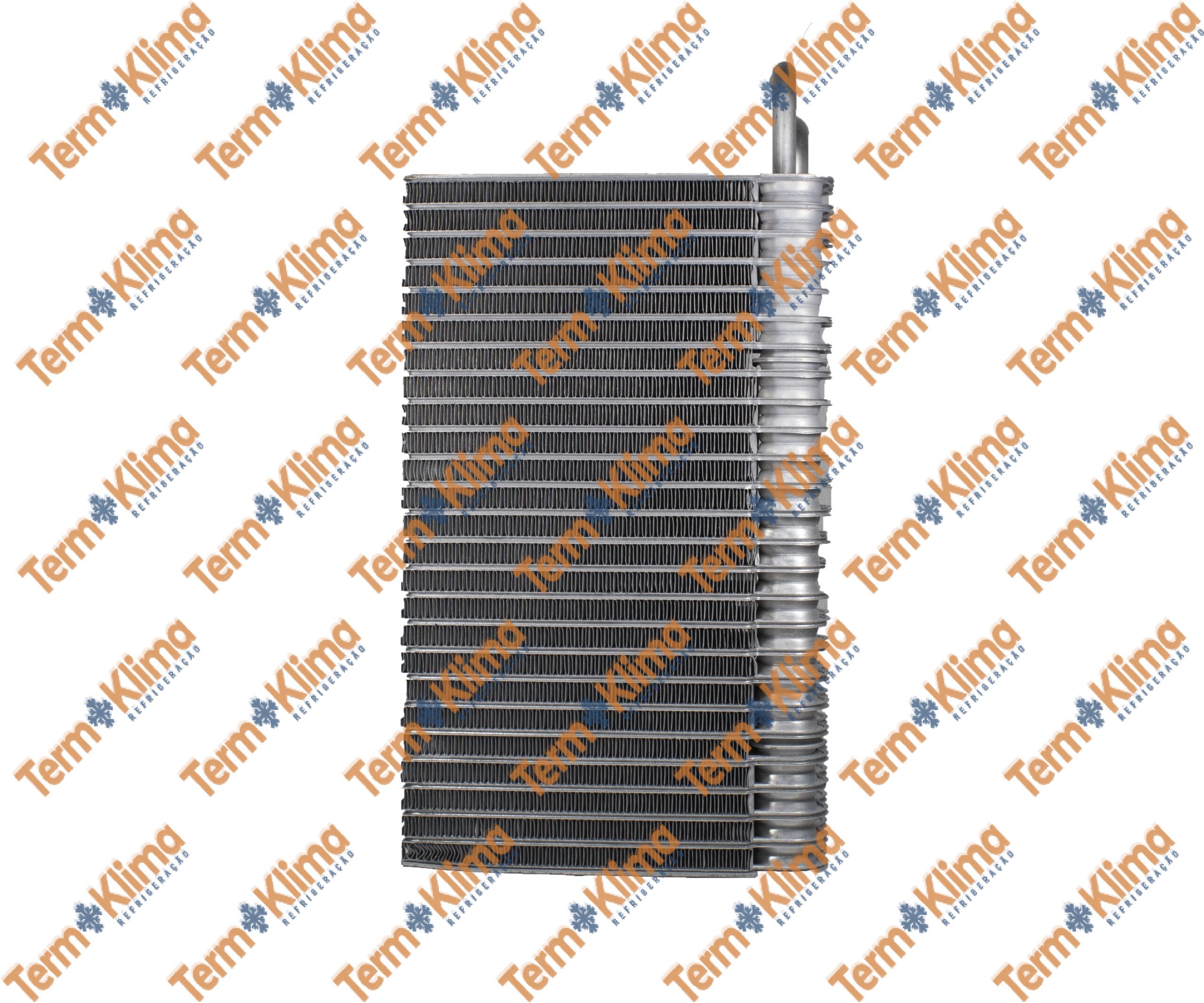 EVAPORADOR VOLVO VM 1998 - 33082