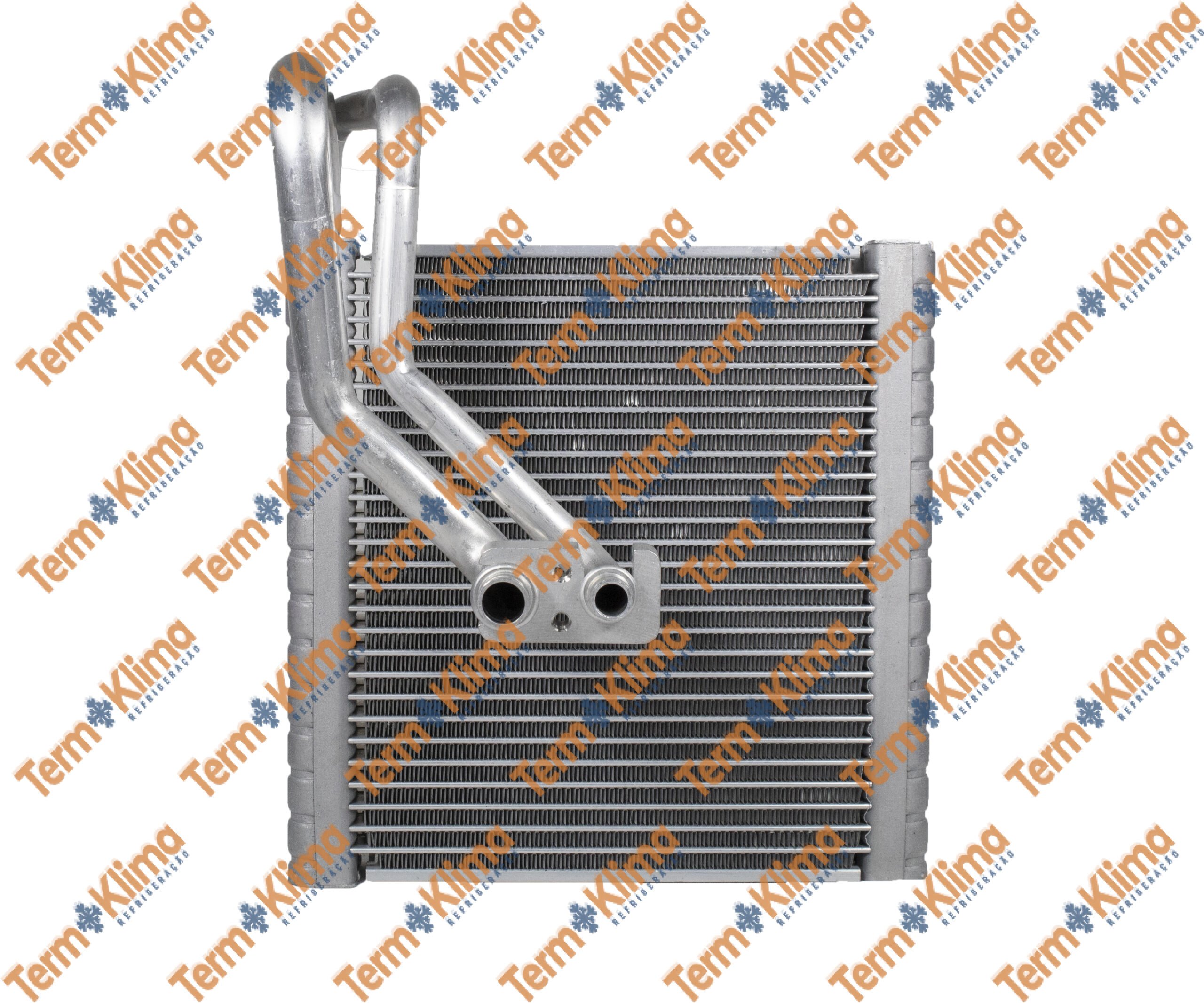 Evaporador Volkswagen Novo Polo / Nivus / Virtus Aikor - 33231