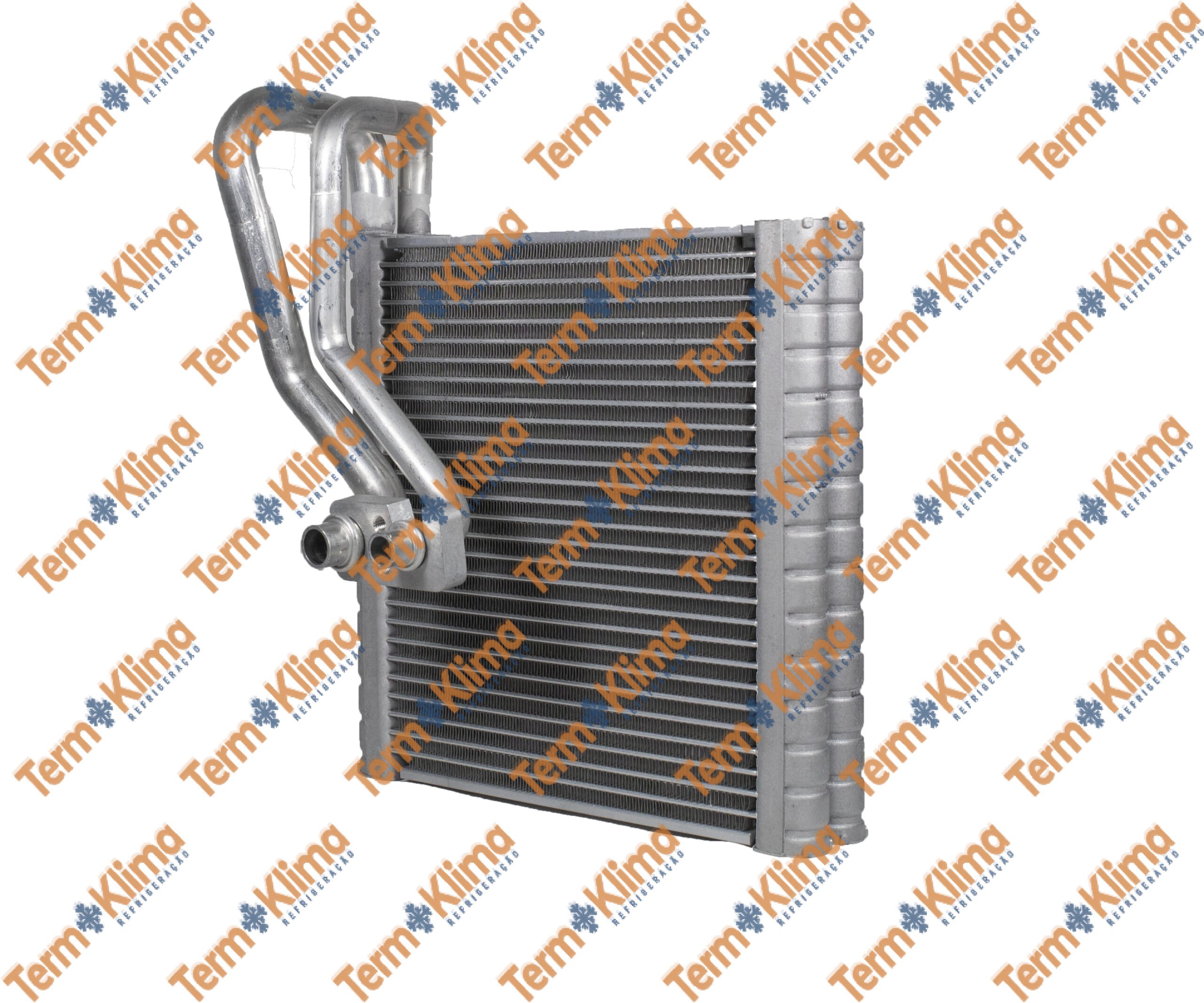 Evaporador Volkswagen Novo Polo / Nivus / Virtus Aikor - 33231