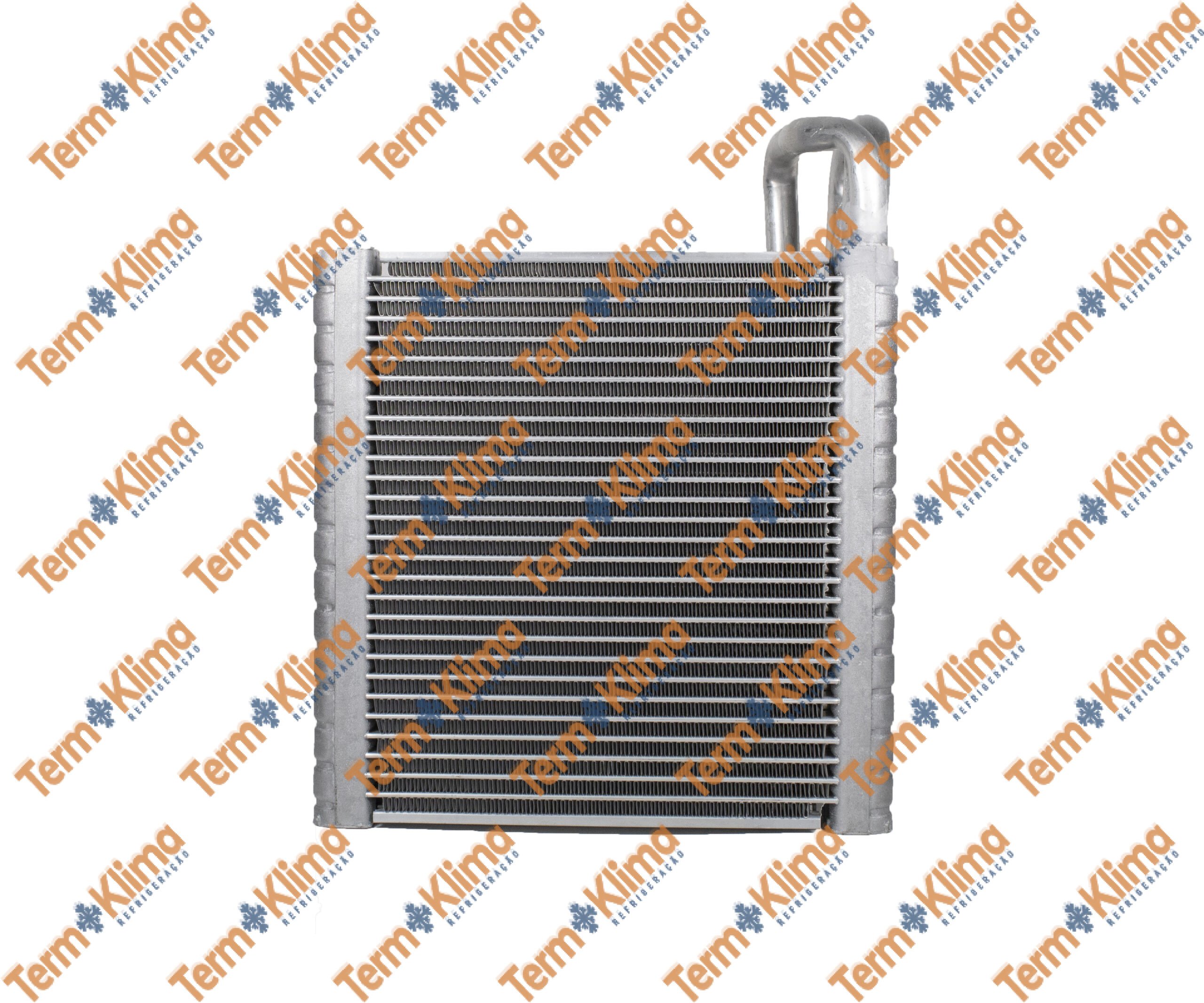Evaporador Volkswagen Novo Polo / Nivus / Virtus Aikor - 33231