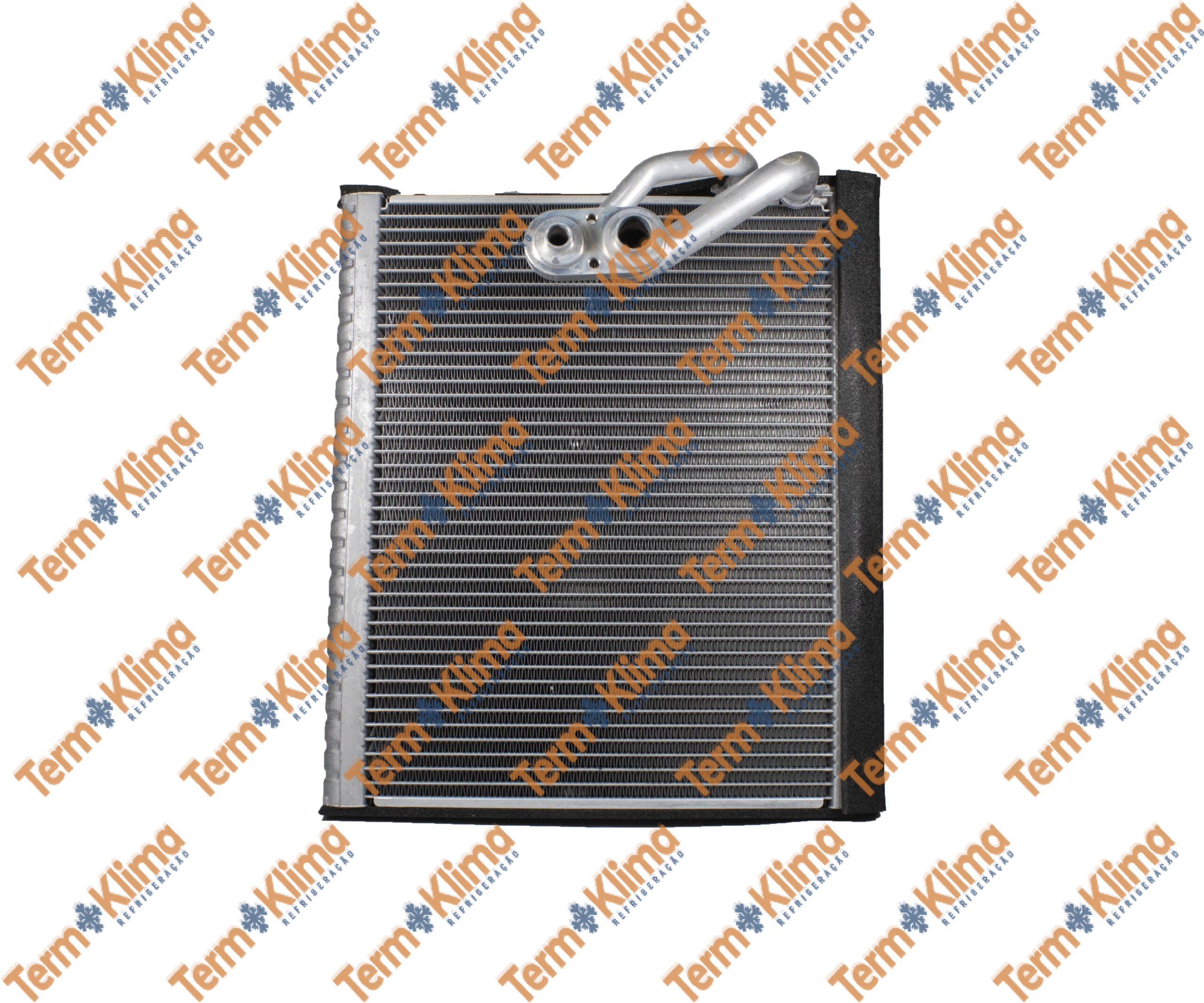 Evaporador Fiat Ducato 2016> Caixa Dianteira Aikor - 33230