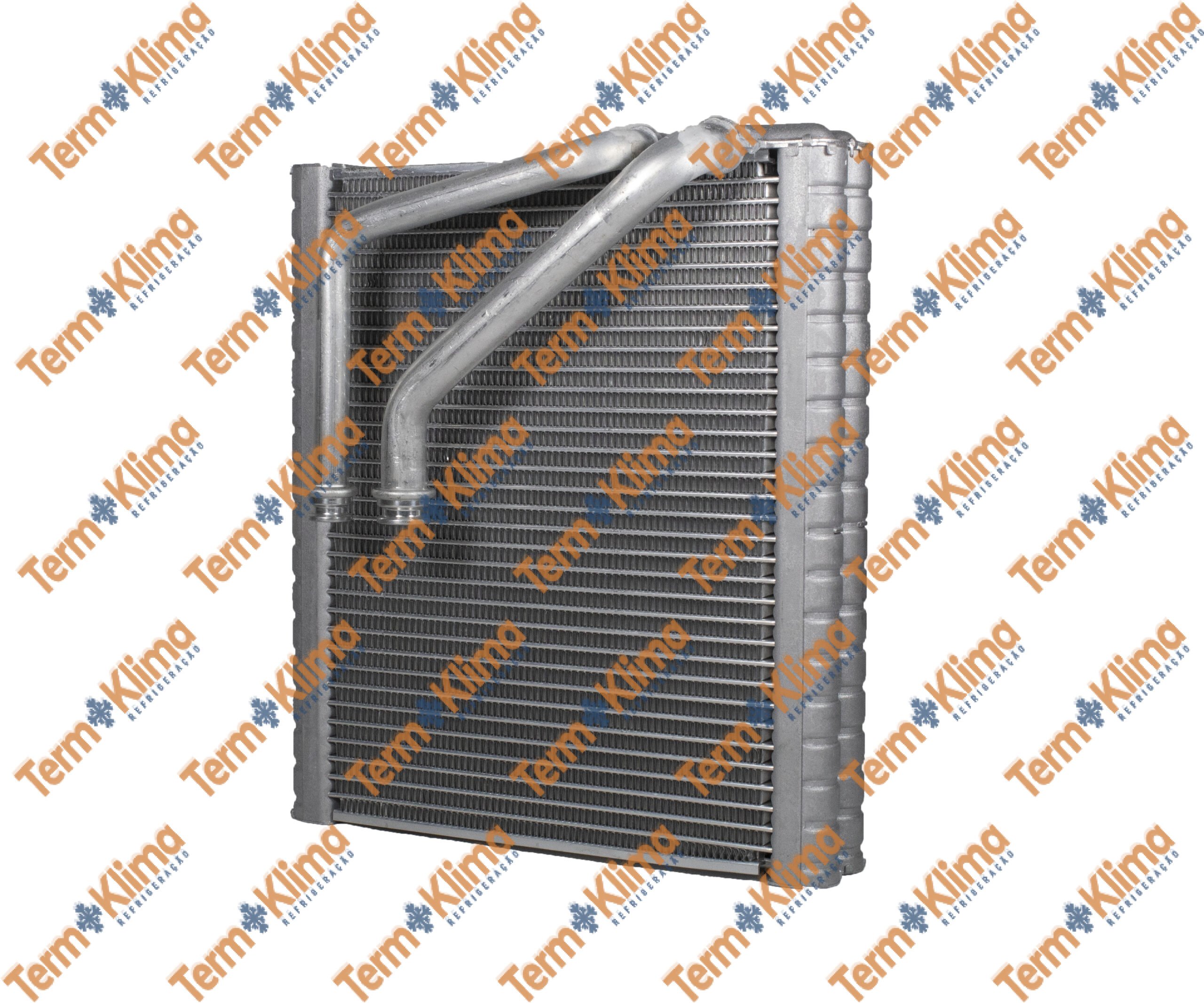 Evaporador Ford Cargo 2018 Aikor - 33226
