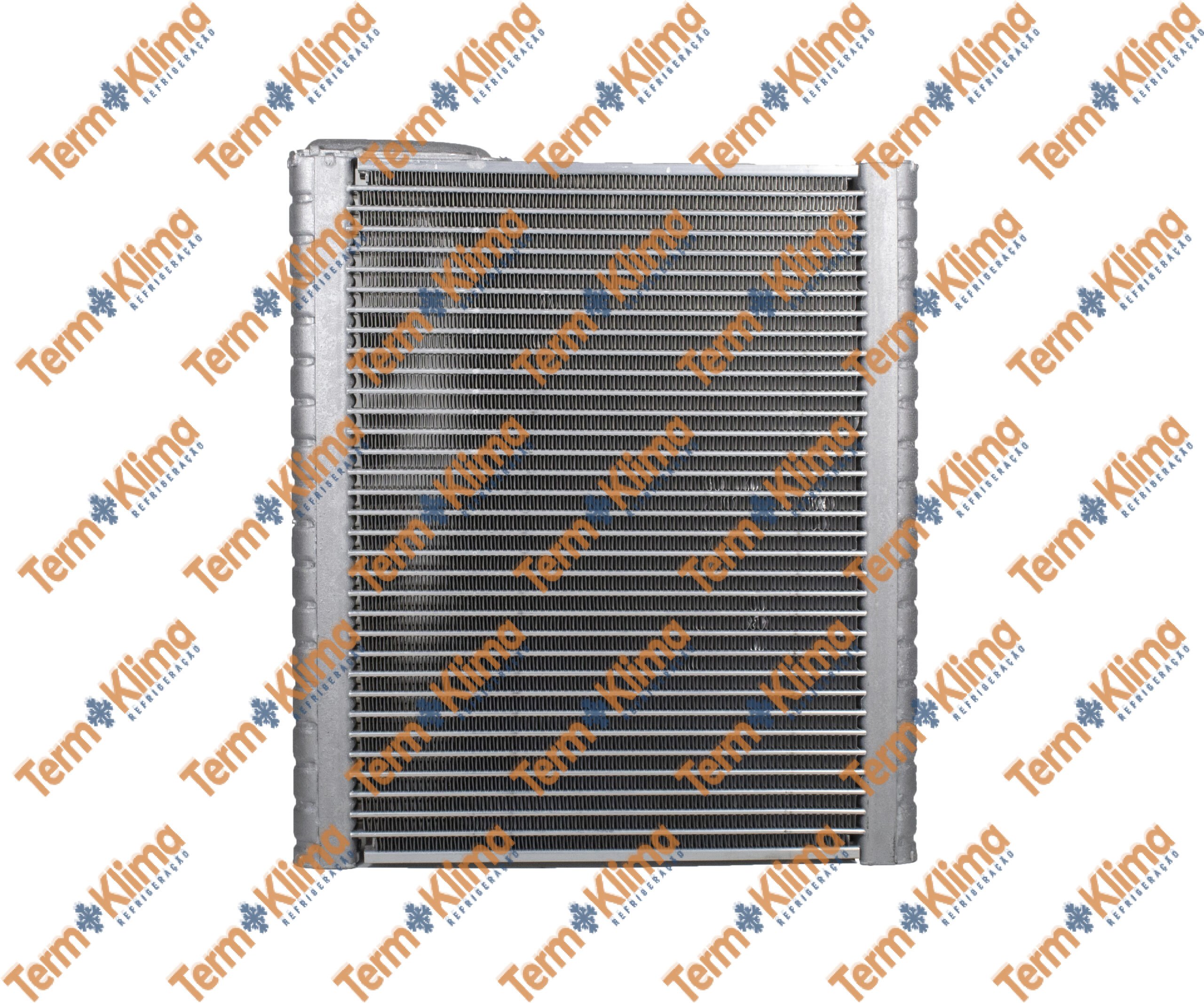 Evaporador Ford Cargo 2018 Aikor - 33226