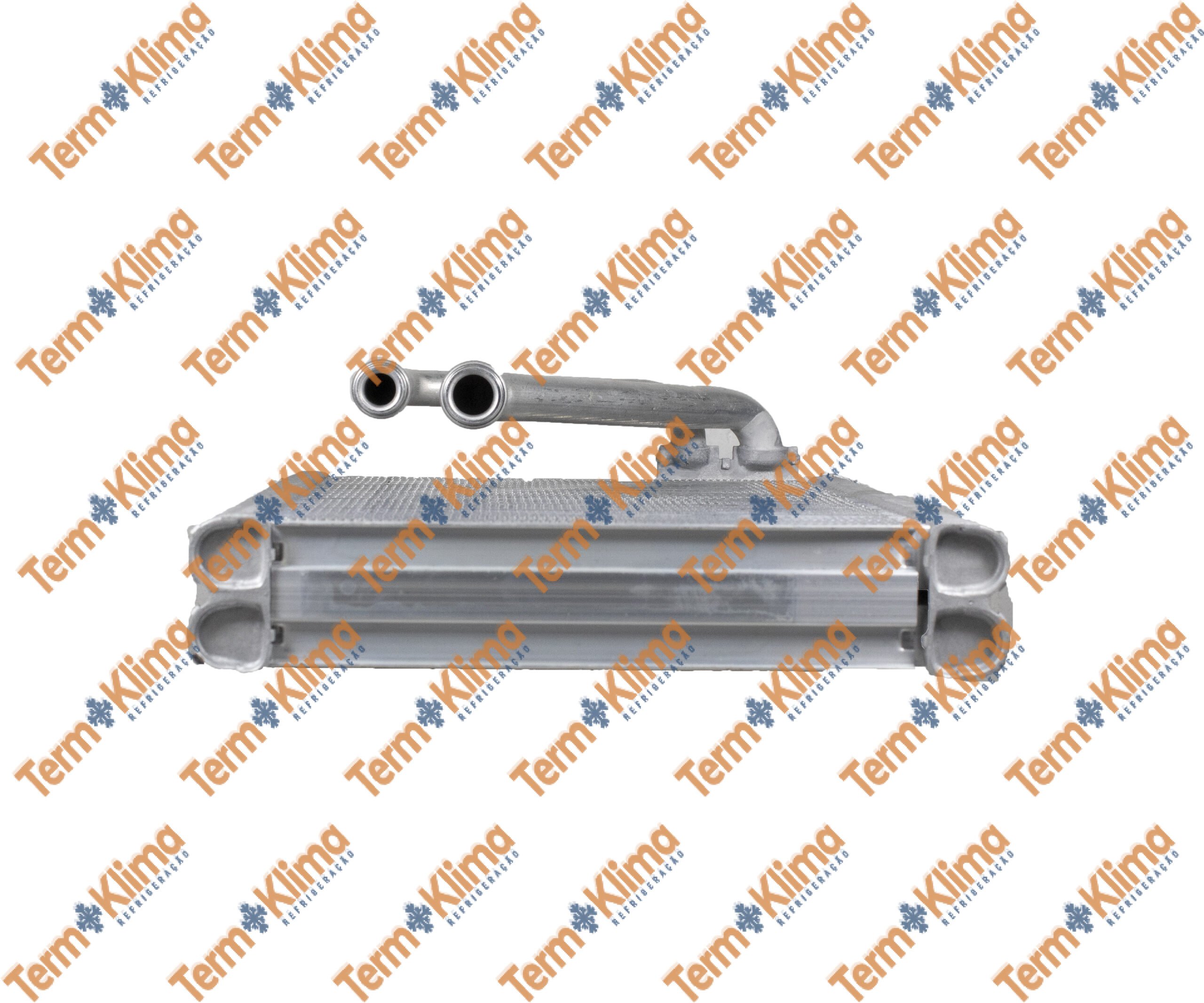 Evaporador Ford Cargo 2018 Aikor - 33226