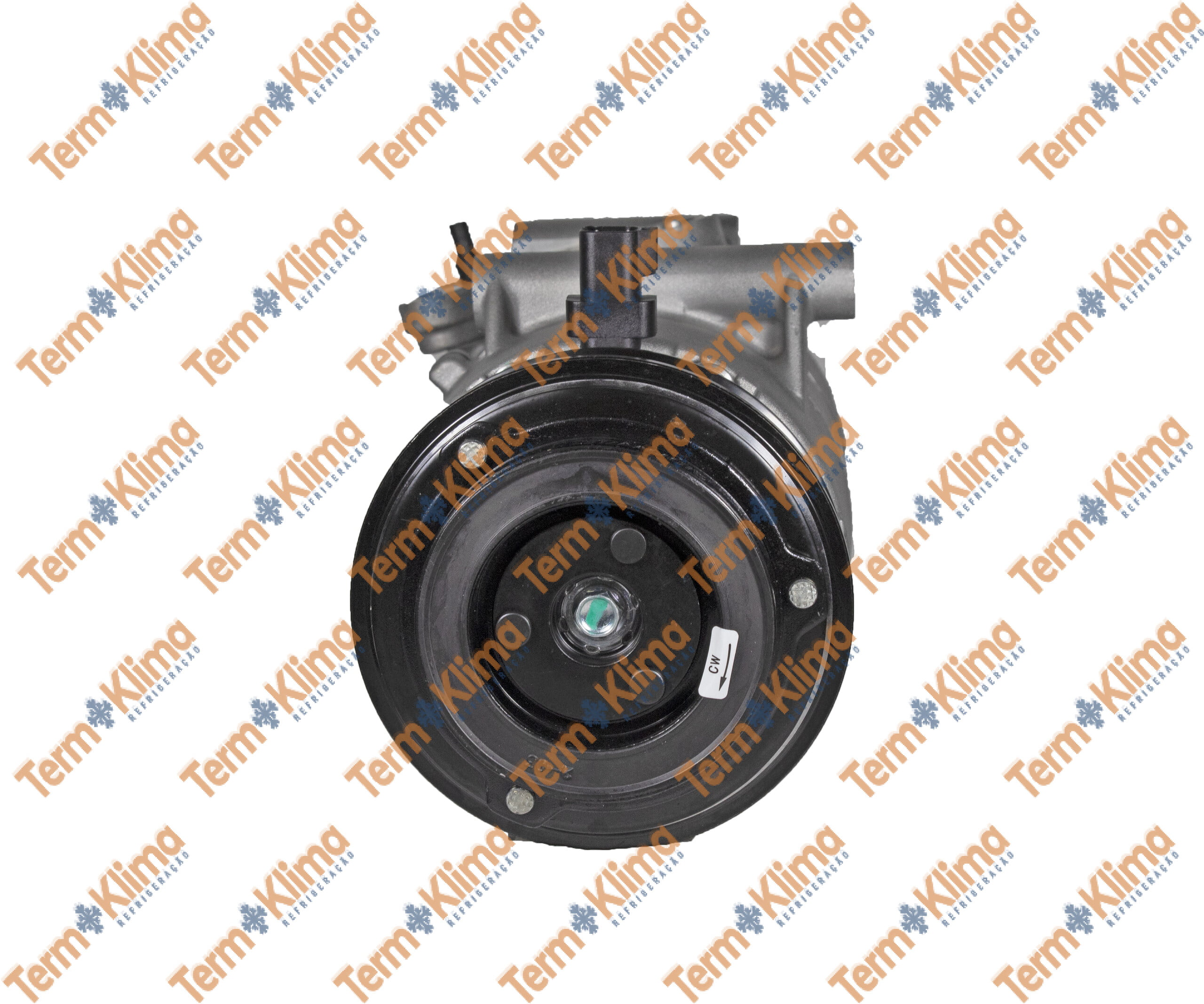 COMPRESSOR ECOSPORT 1.5 2017 - 20256
