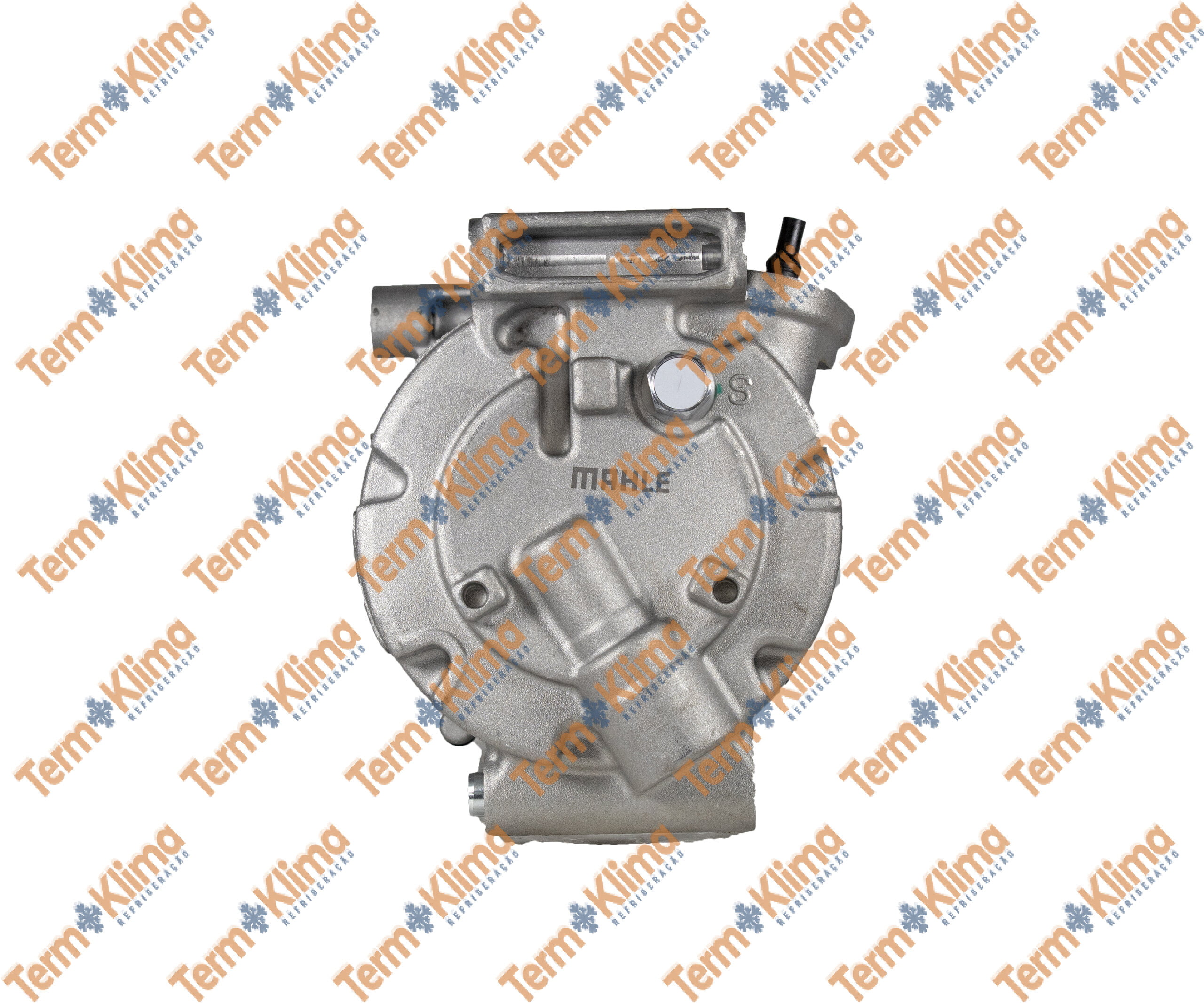 COMPRESSOR ECOSPORT 1.5 2017 - 20256
