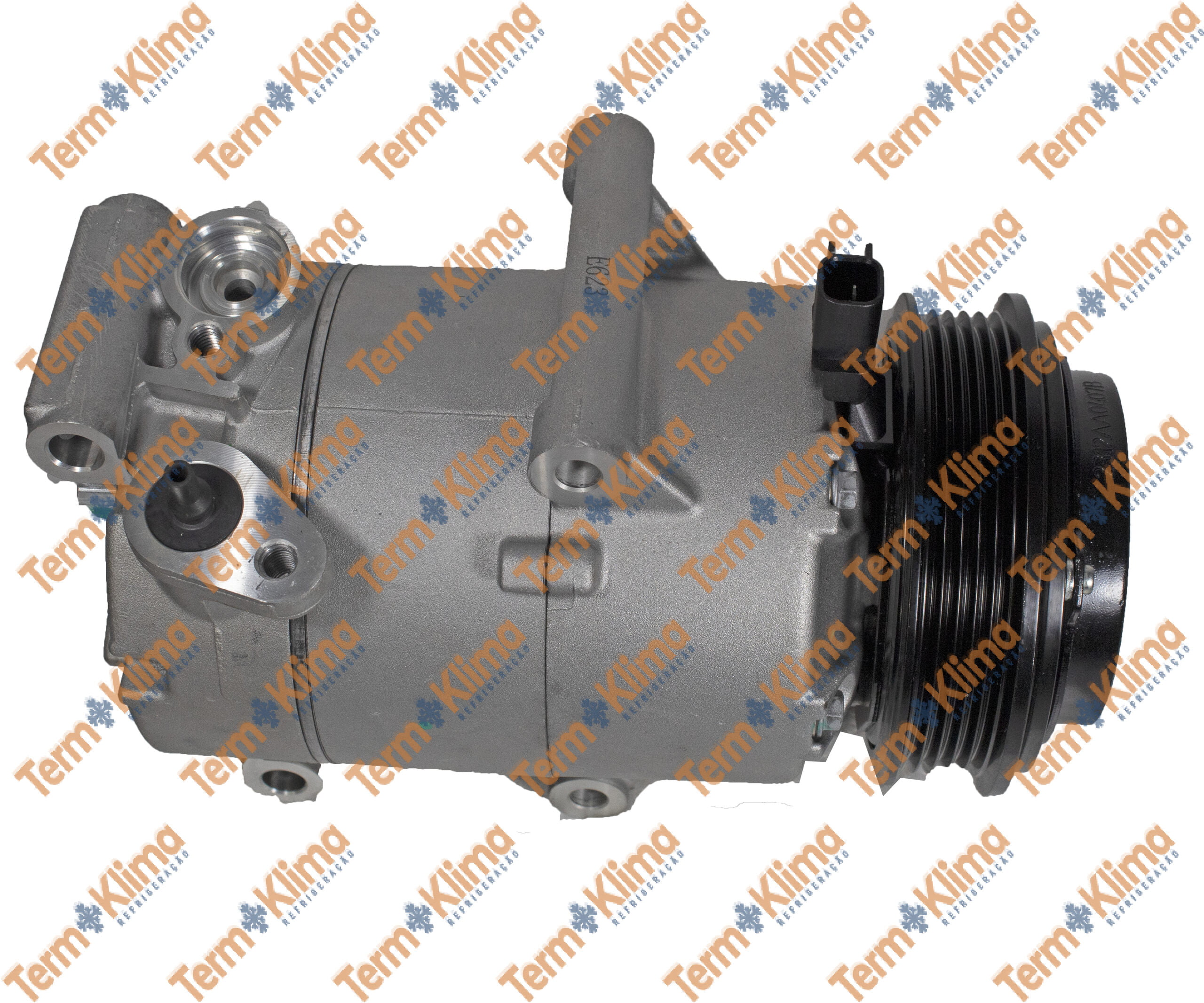 COMPRESSOR ECOSPORT 1.5 2017 - 20256