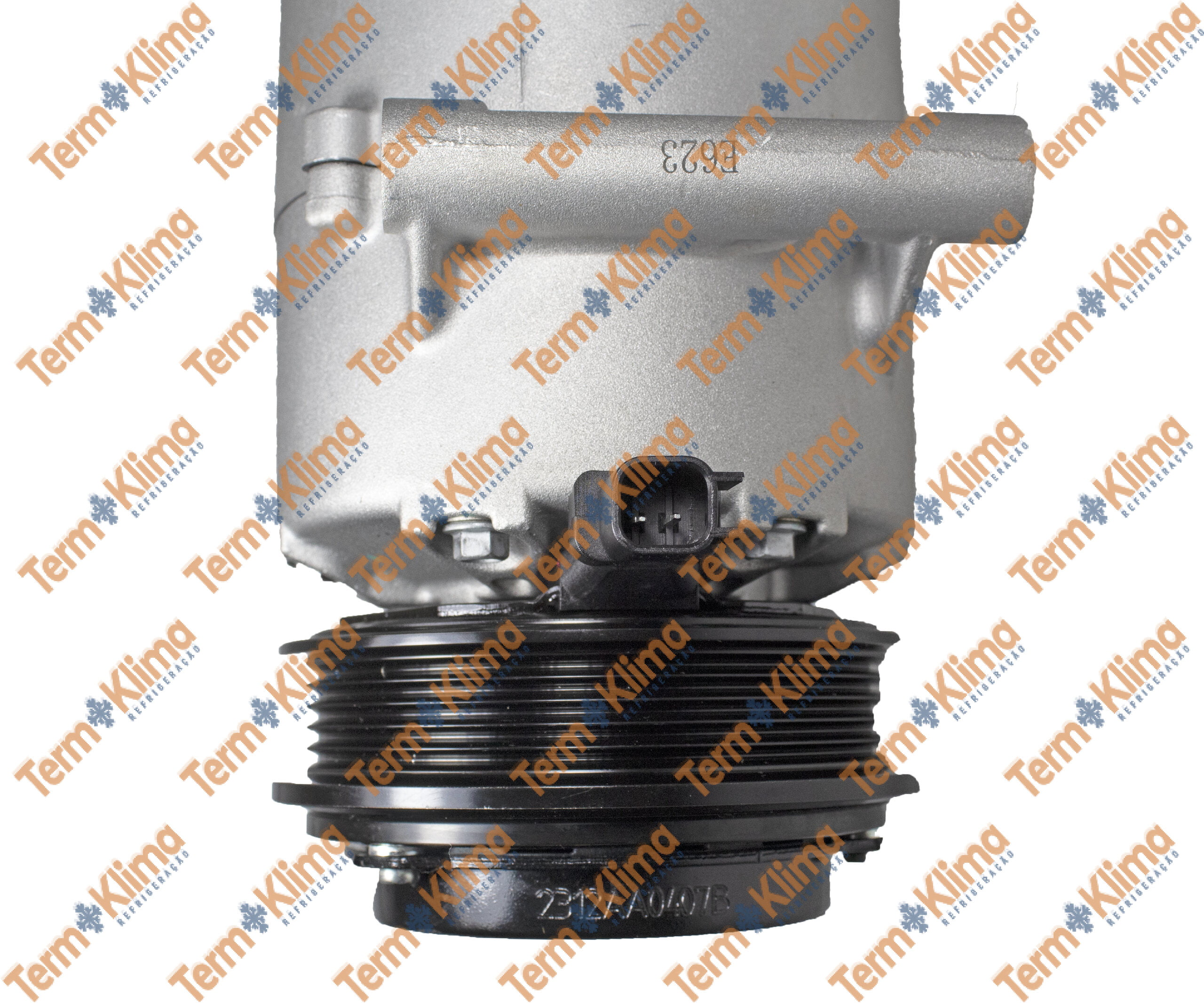 COMPRESSOR ECOSPORT 1.5 2017 - 20256
