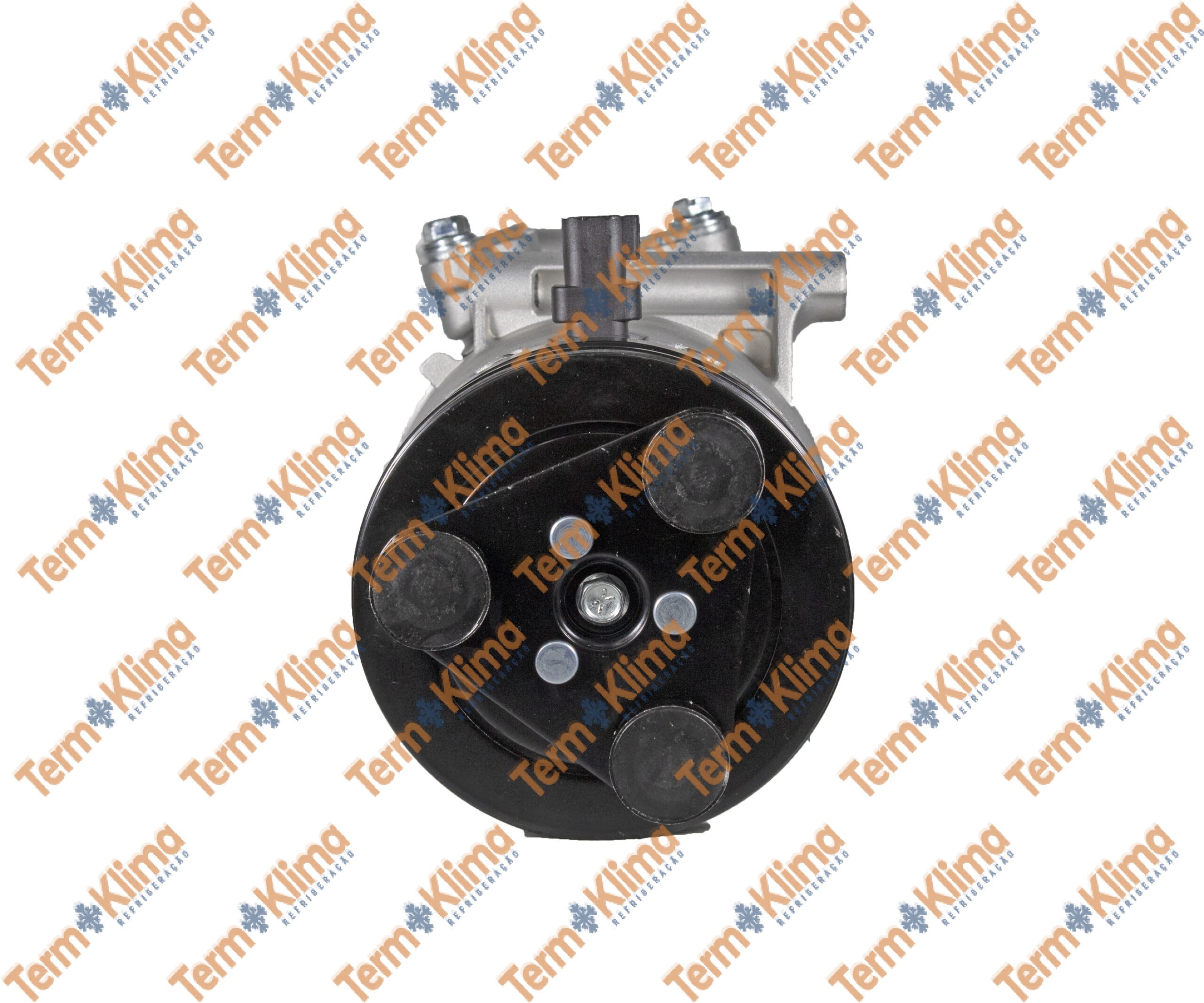 COMPRESSOR FORD FOCUS 2009 HS15 - 20235