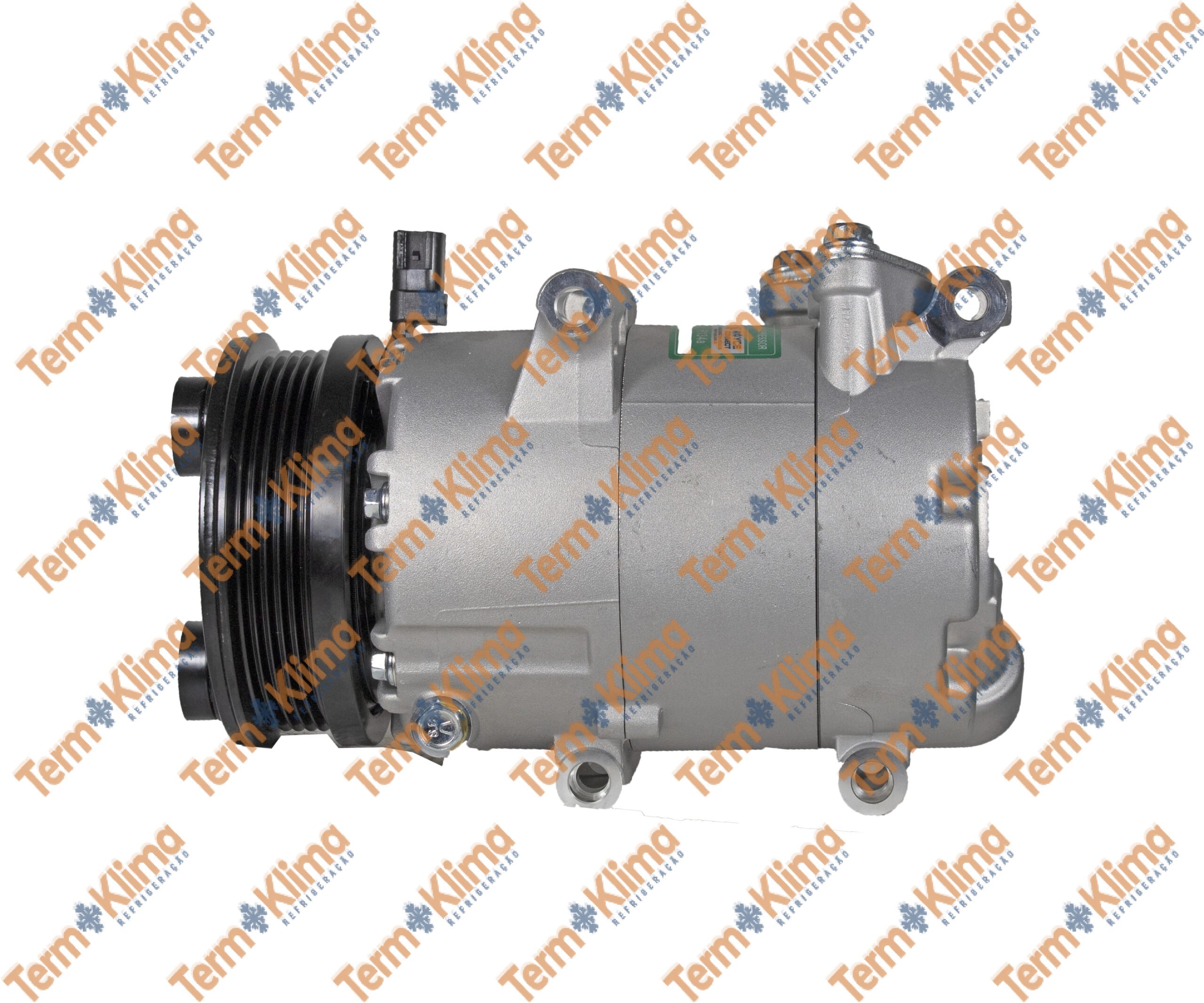 COMPRESSOR 7H15 CAMINHÃO DAF XF FTS 480 - 20035