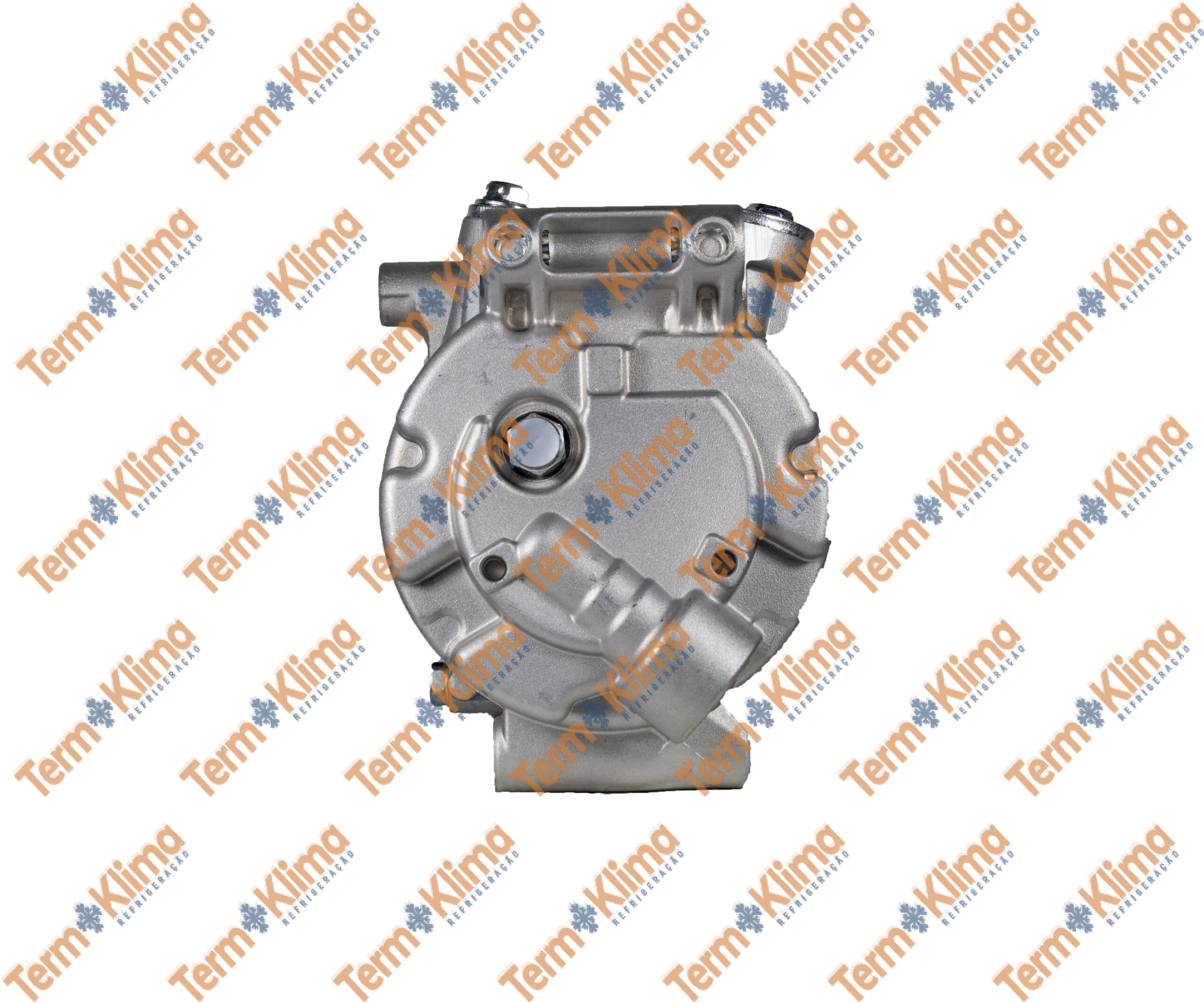 COMPRESSOR FORD FOCUS 2009 HS15 - 20235