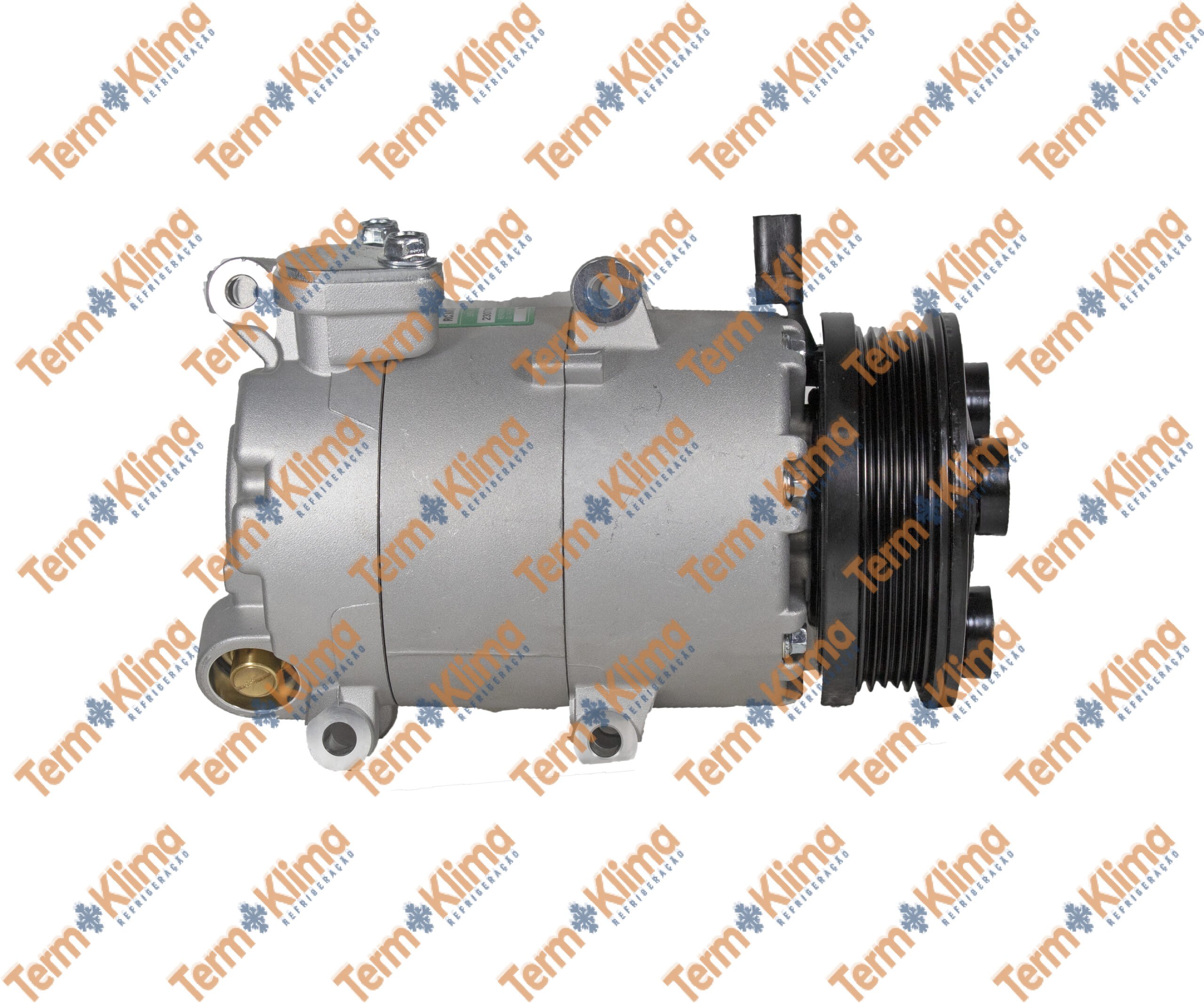 COMPRESSOR FORD FOCUS 2009 HS15 - 20235