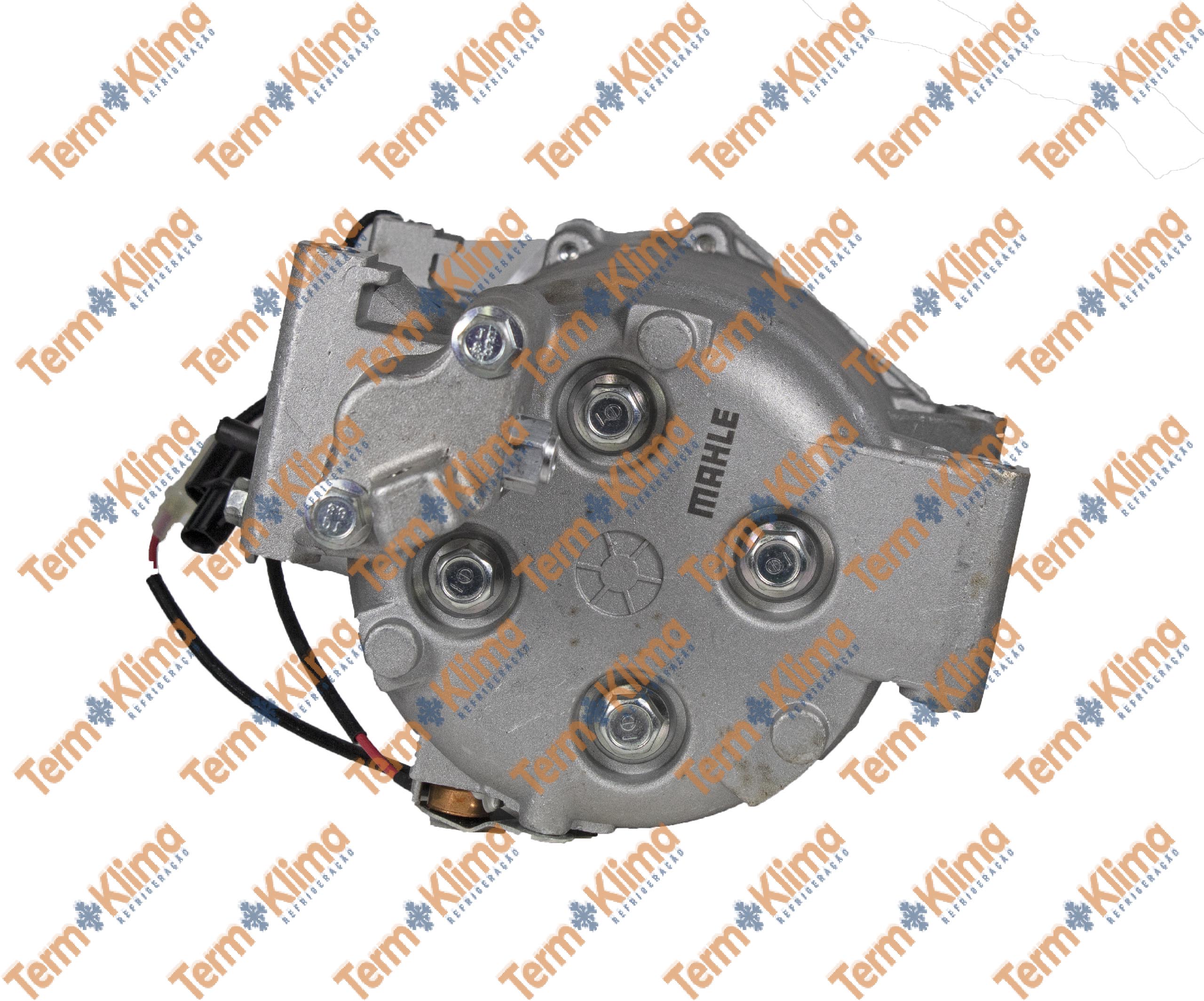 COMPRESSOR HONDA CIVIC 2.0 16V - 20291