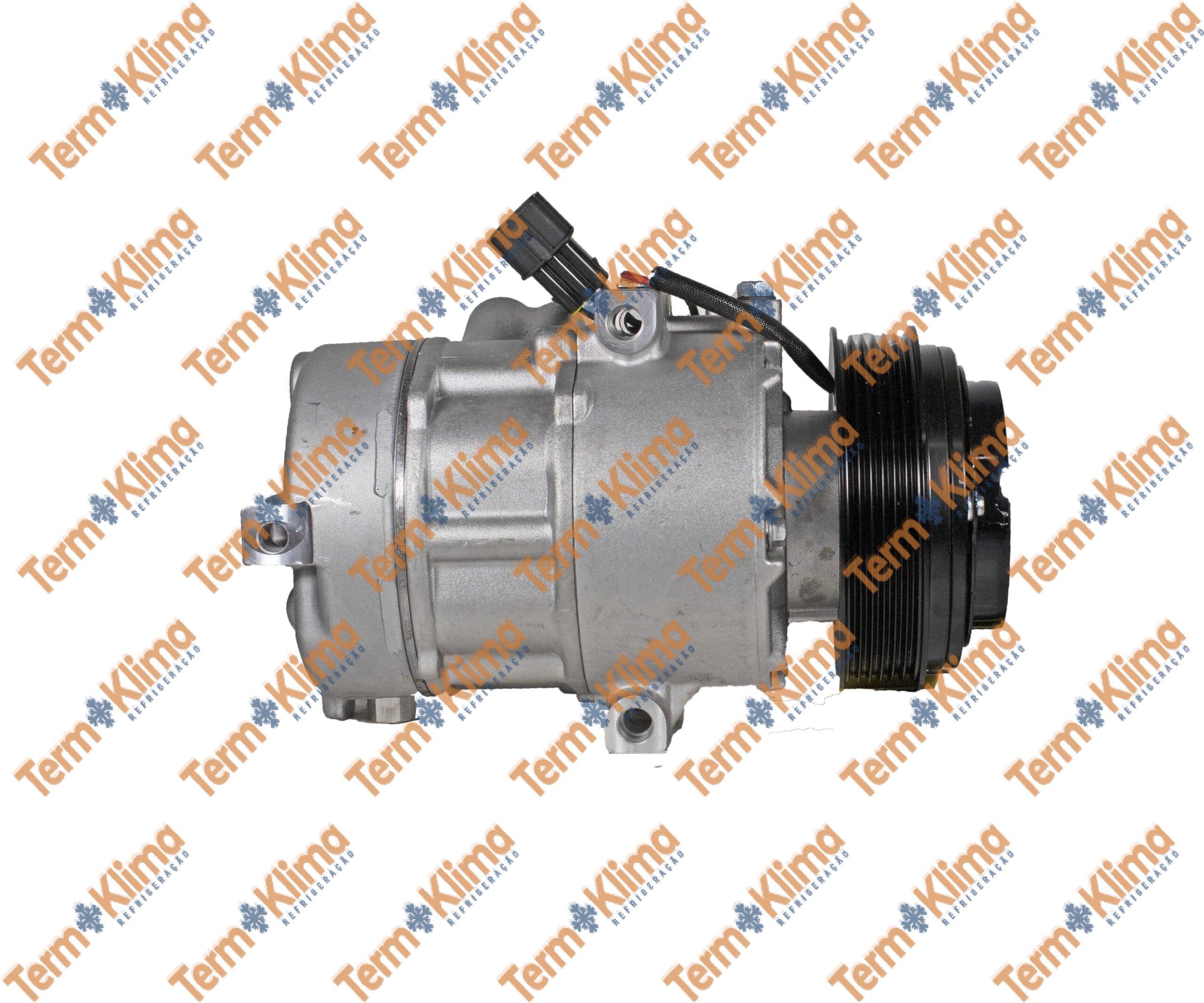 COMPRESSOR KIA SPORTAGE / HYUNDAI IX35 - 20065